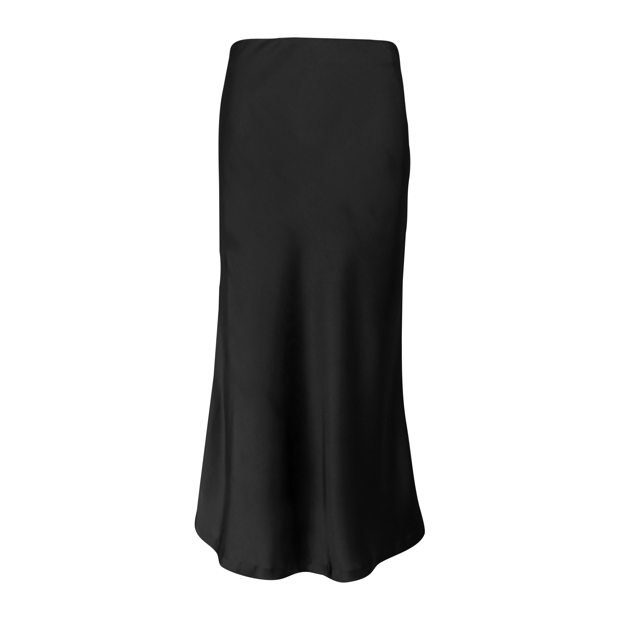 Urban Pioneers Female Angelika Skirt SKIRT BLACK