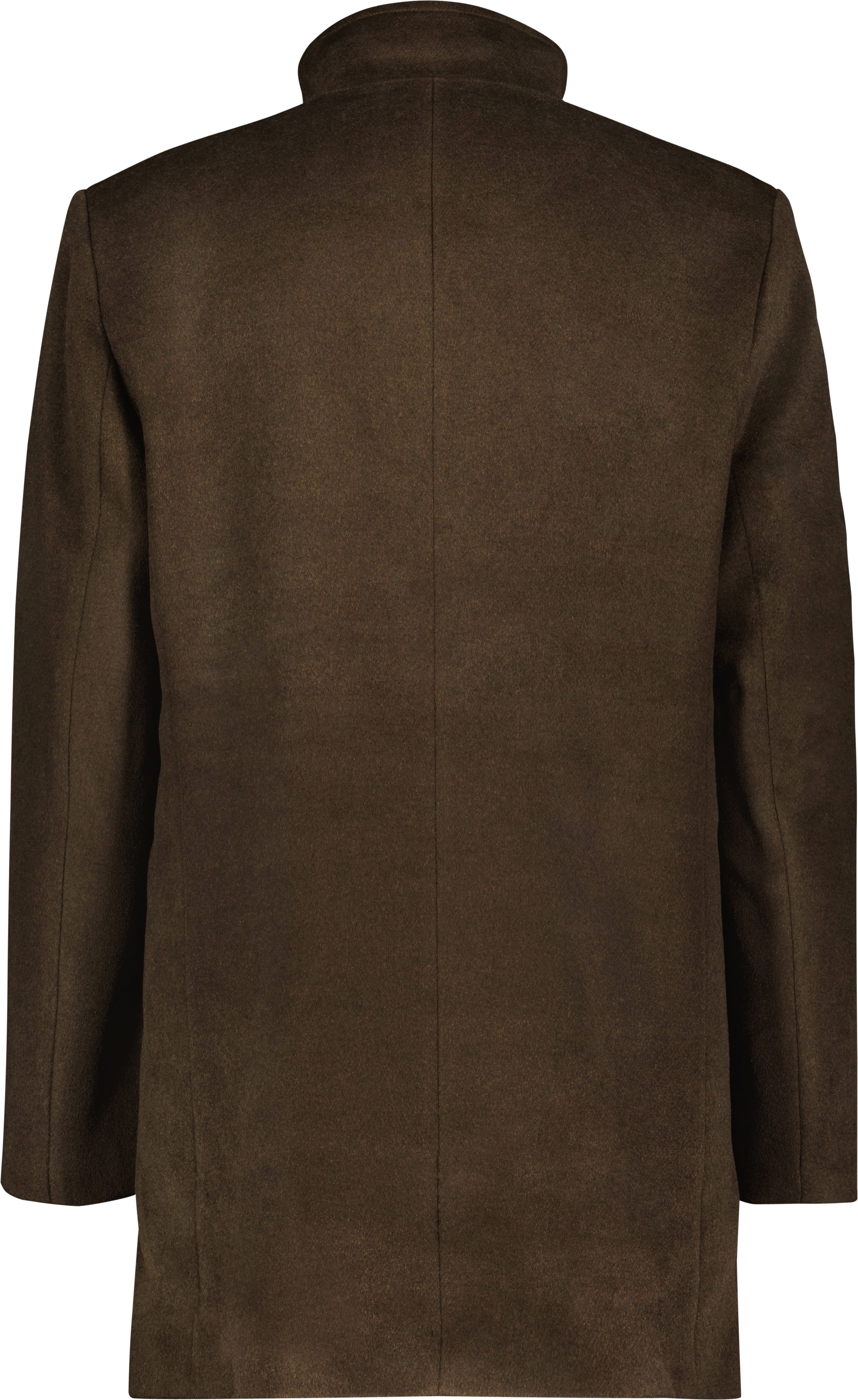 Urban Pioneers Male Angelo Coat COAT OLIVE
