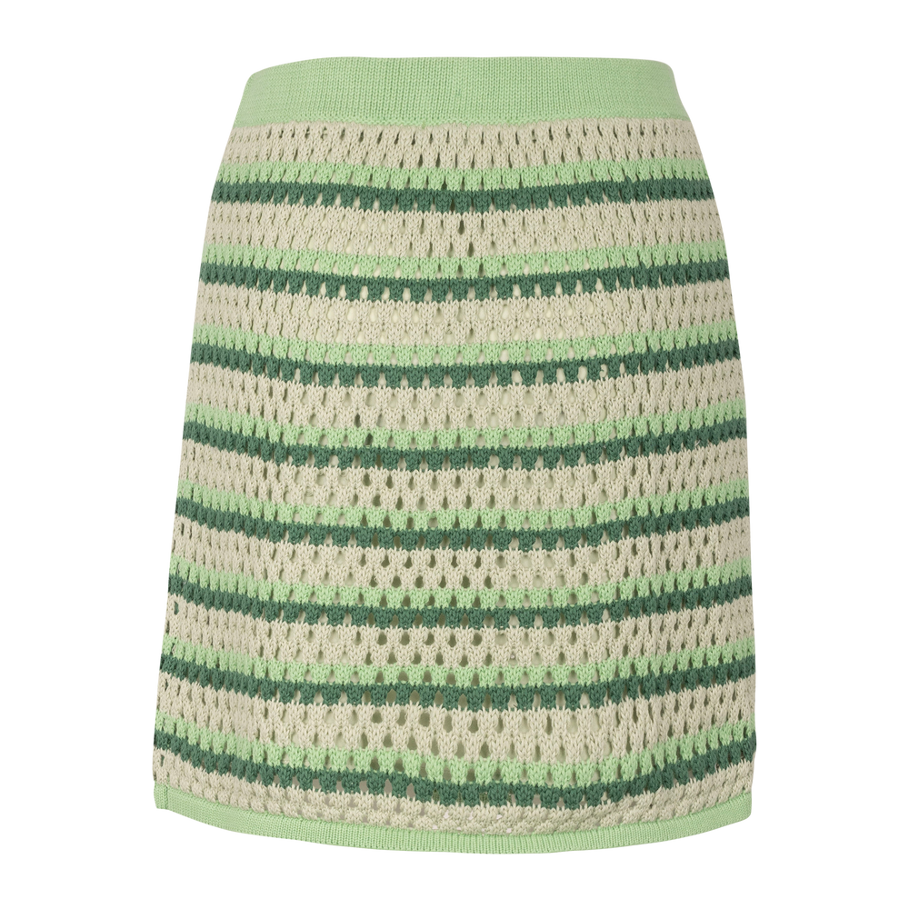 Urban Pioneers Female Anikka Skirt SKIRT GREEN