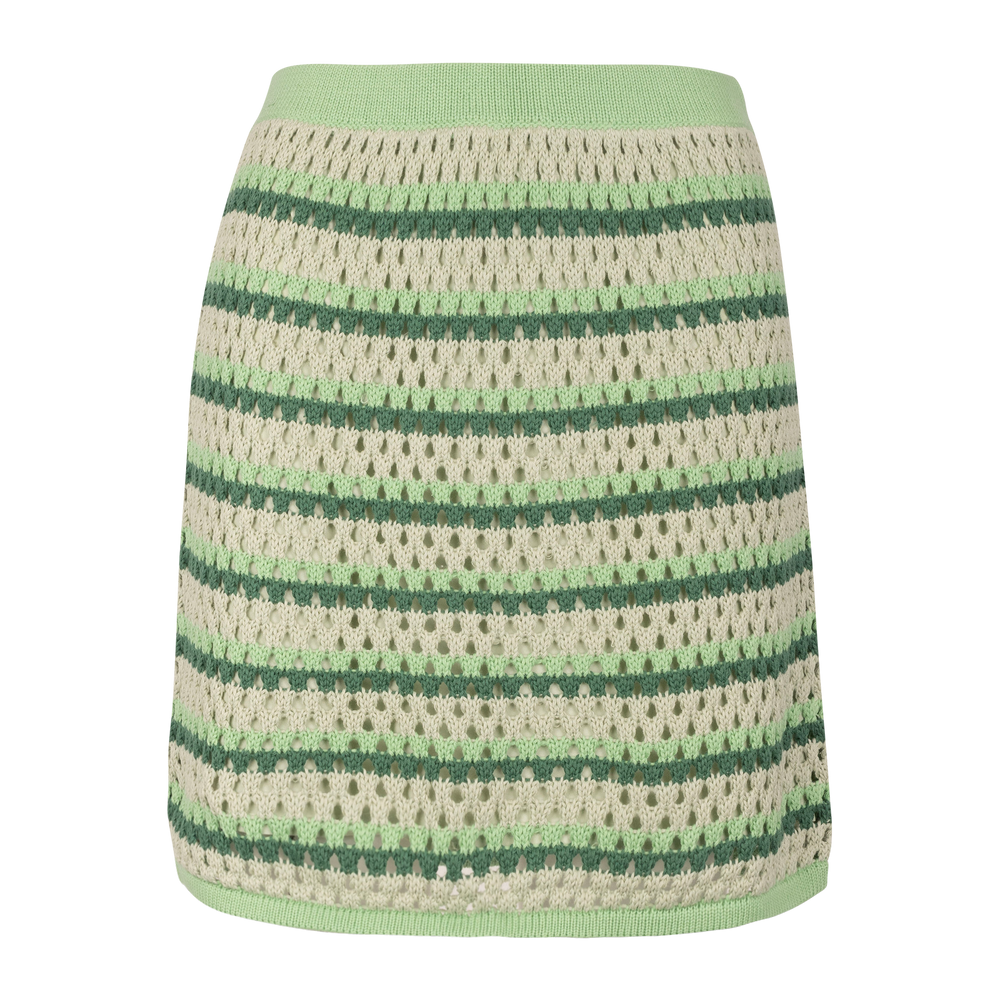 Urban Pioneers Female Anikka Skirt SKIRT GREEN