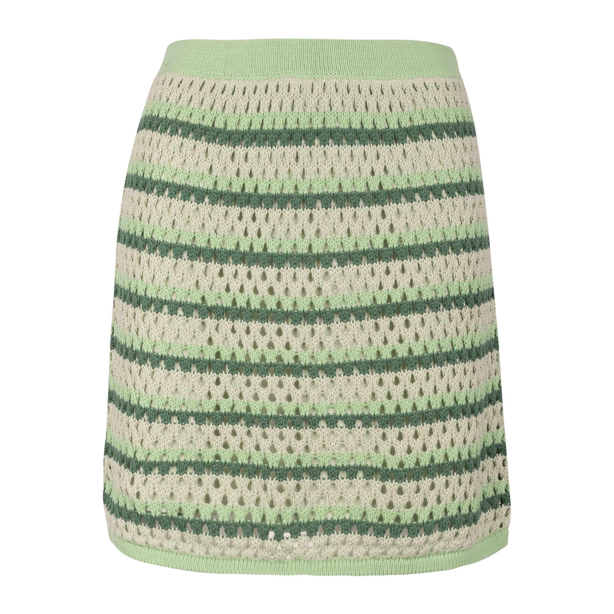 Urban Pioneers Female Anikka Skirt SKIRT GREEN