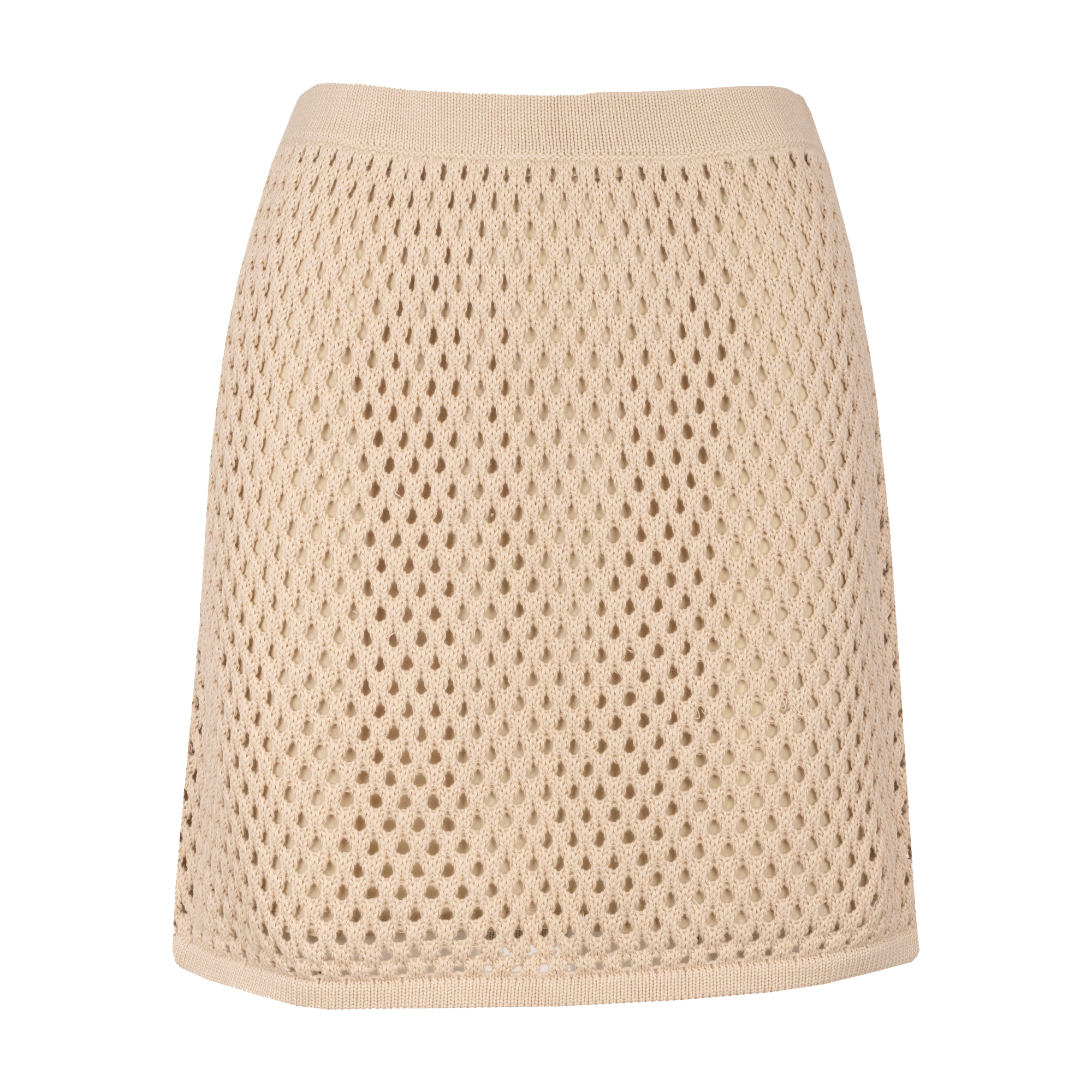Urban Pioneers Female Anikka Skirt SKIRT SAND