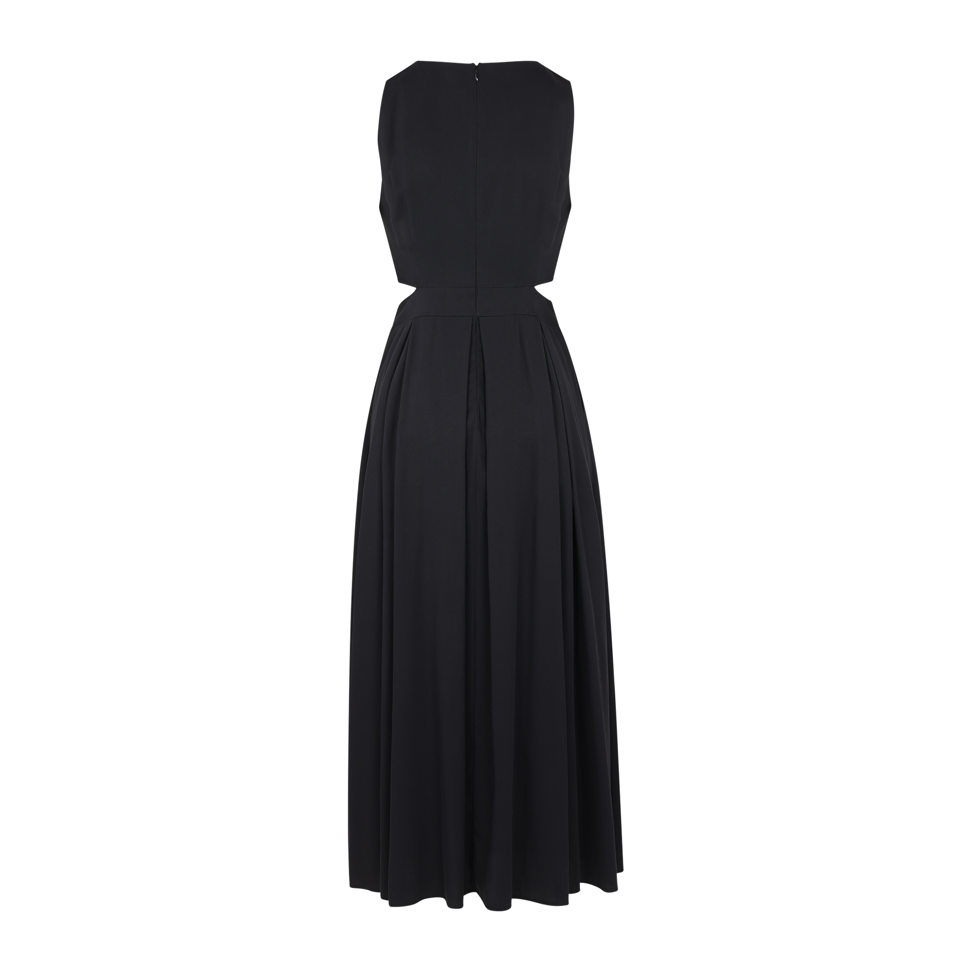 Urban Pioneers Female Annabella Dress DRESS BLACK