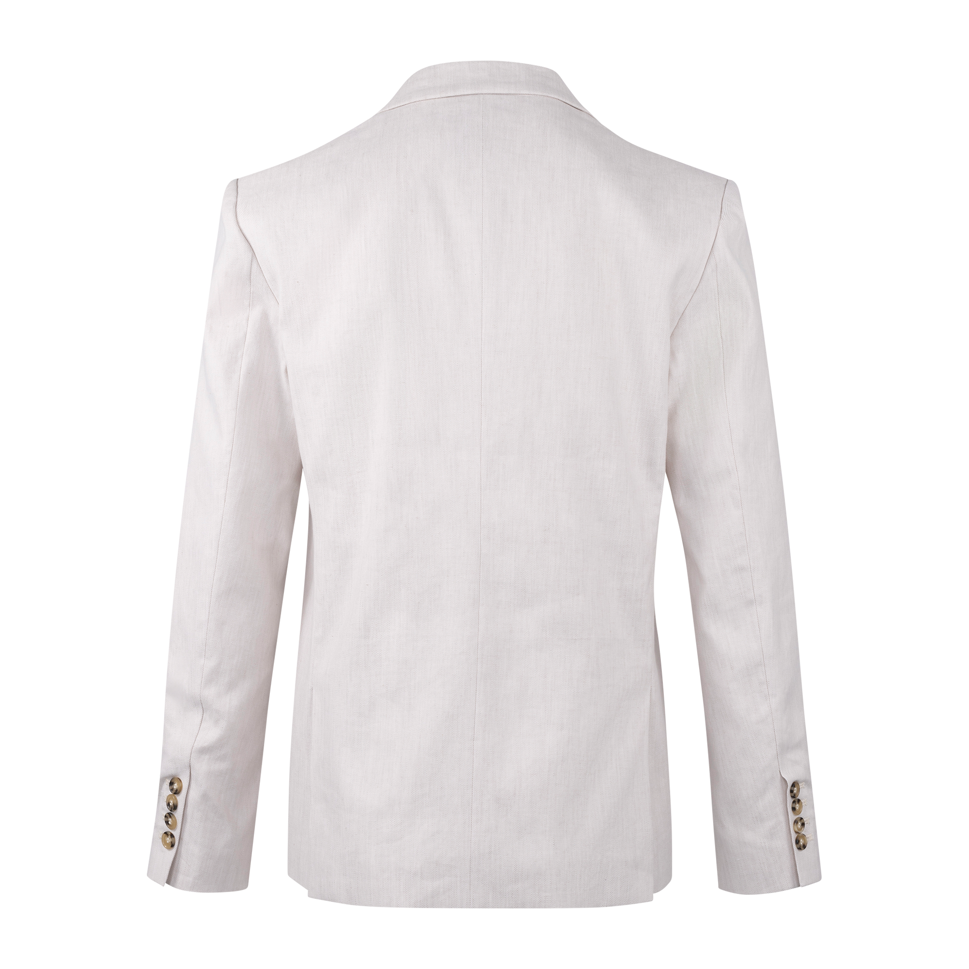 Urban Pioneers Male Antonio Blazer JACKET LIGHT SAND