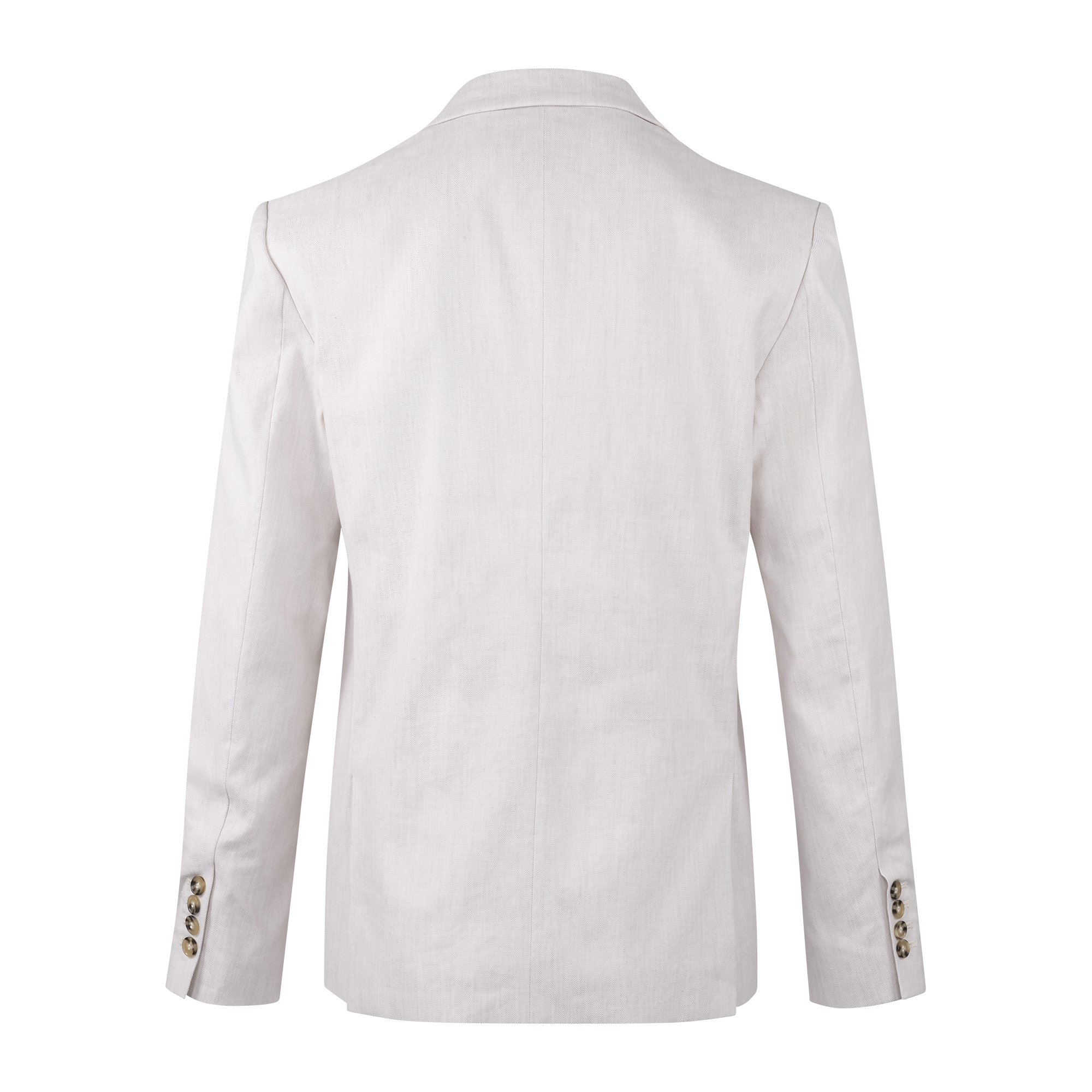 Urban Pioneers Male Antonio Blazer JACKET LIGHT SAND