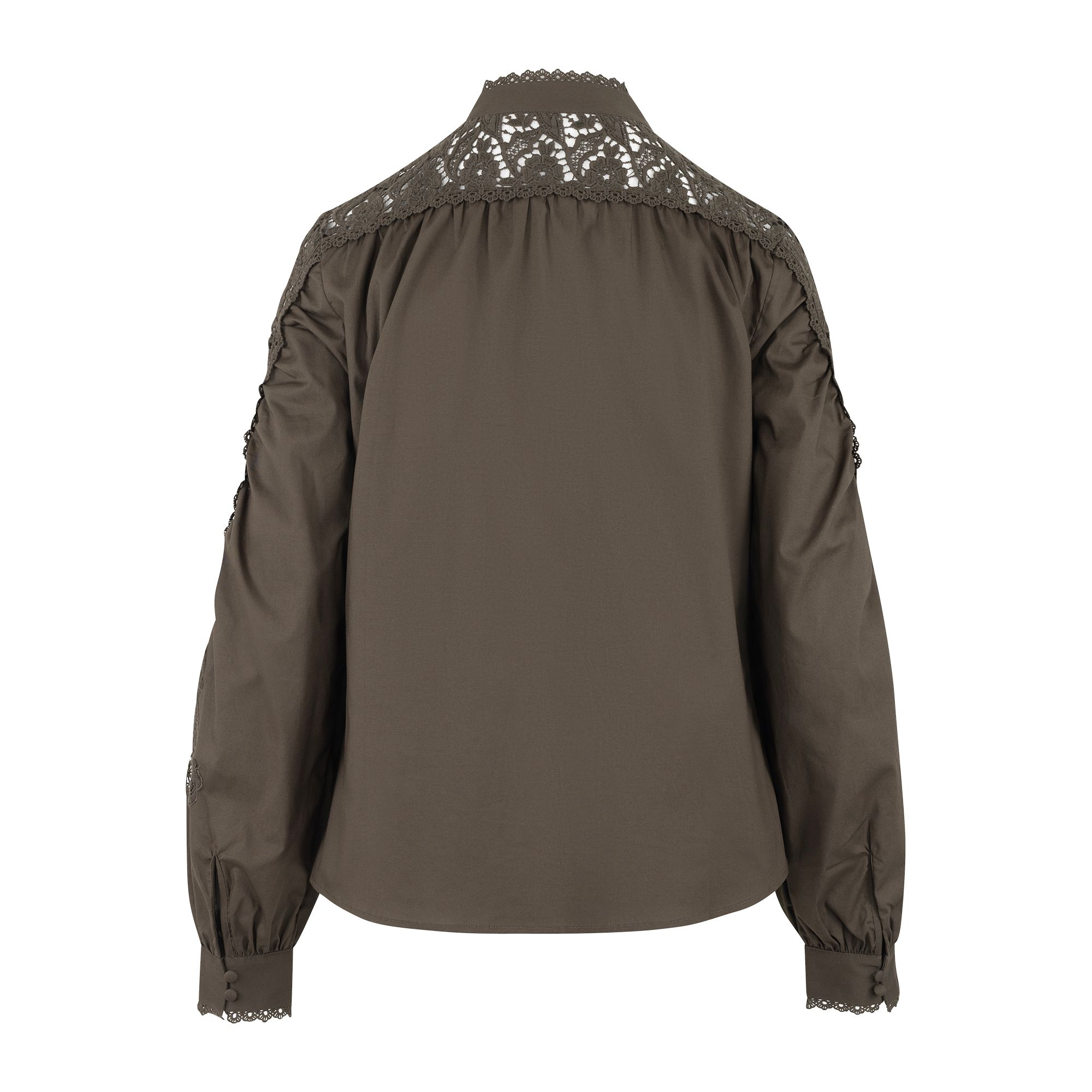 Urban Pioneers Female Arlene Blouse BLOUSE WREN