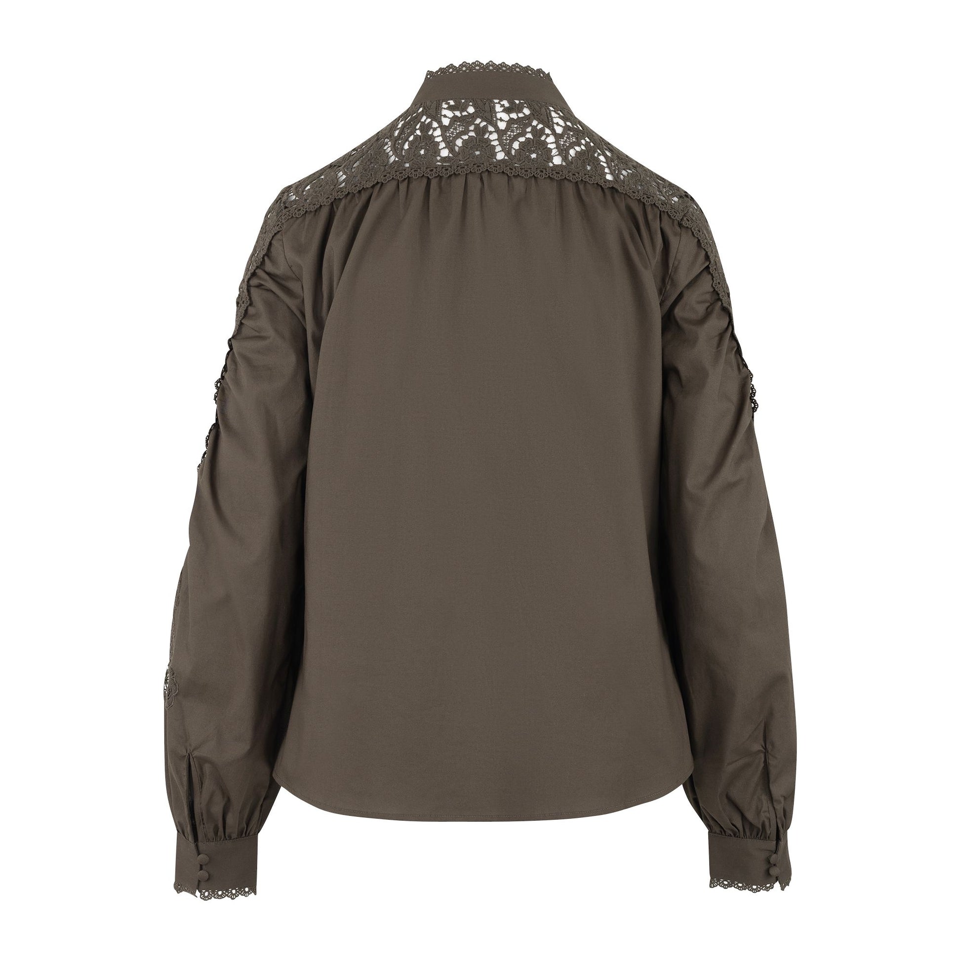 Urban Pioneers Female Arlene Blouse BLOUSE WREN