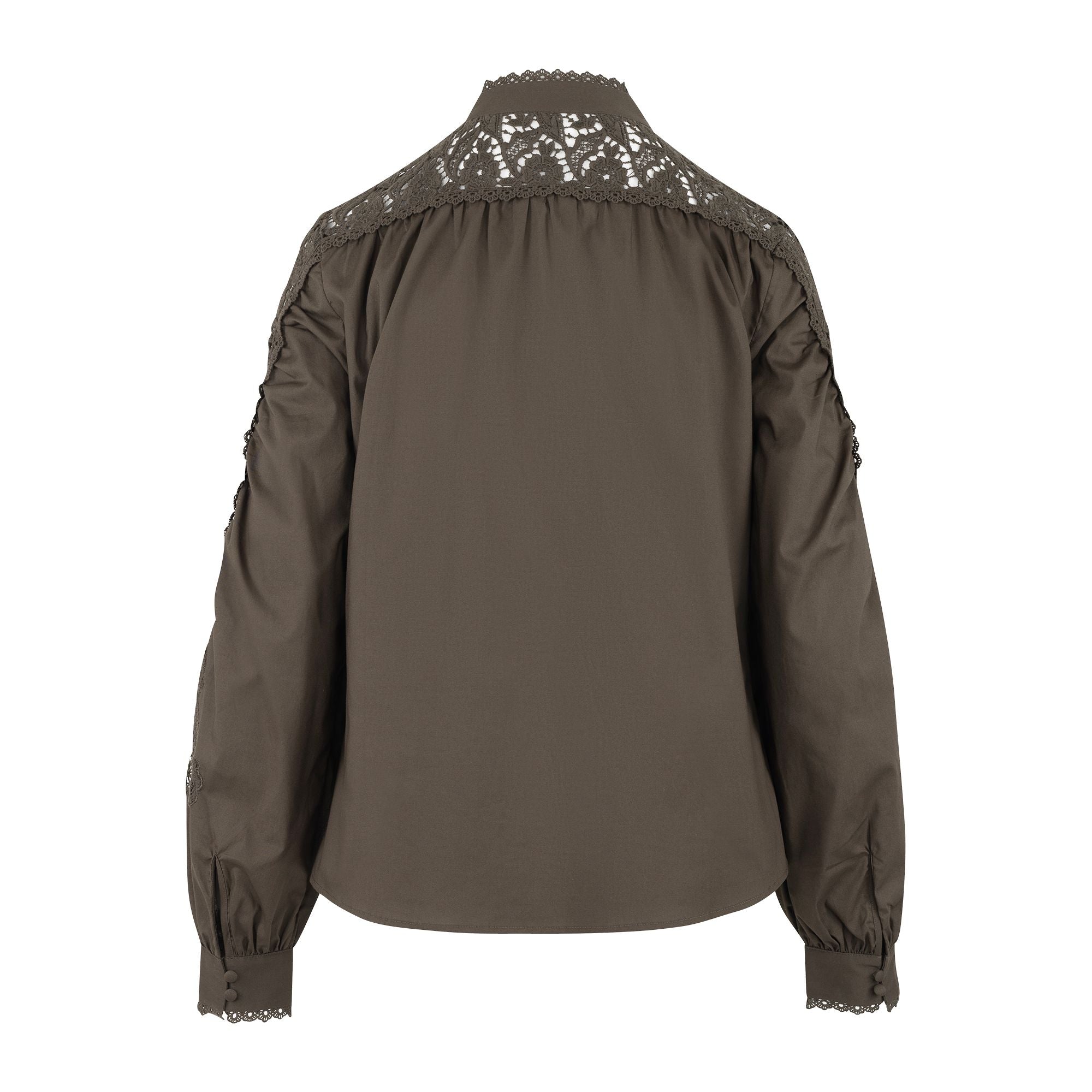 Urban Pioneers Female Arlene Blouse BLOUSE WREN