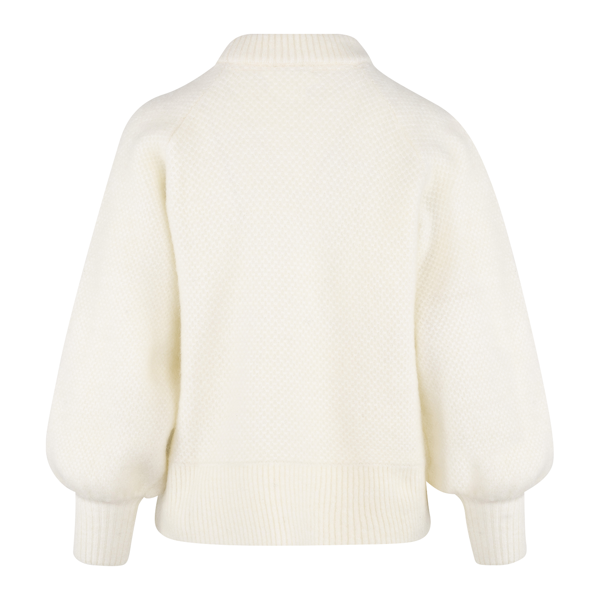 Urban Pioneers Female Athilla Sweater SWEATER CREAM
