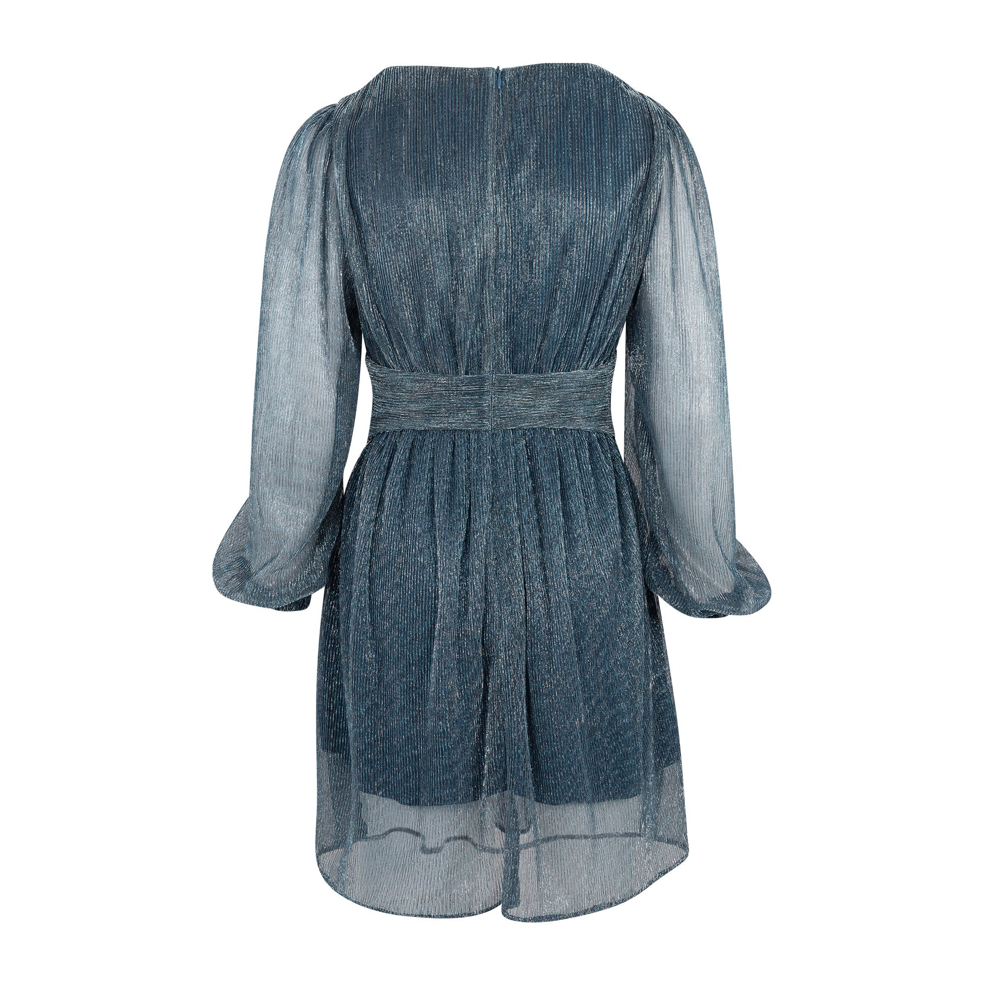 Urban Pioneers Female Attina Dress DRESS ENSIGN BLUE