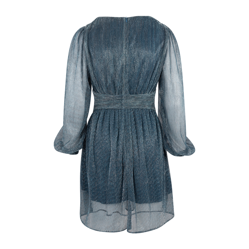 Urban Pioneers Female Attina Dress DRESS ENSIGN BLUE