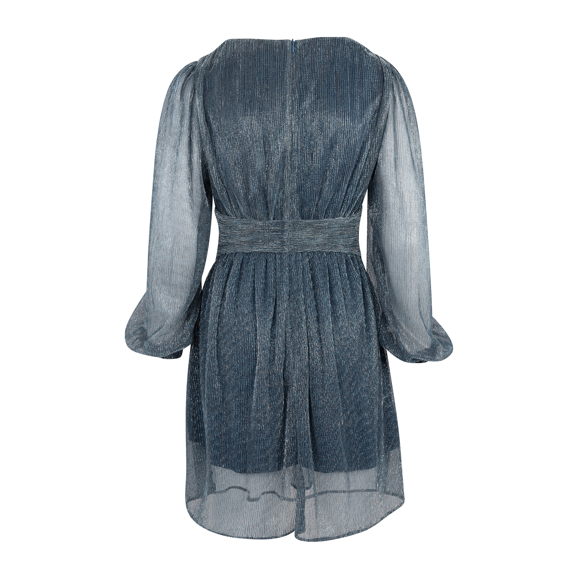 Urban Pioneers Female Attina Dress DRESS ENSIGN BLUE