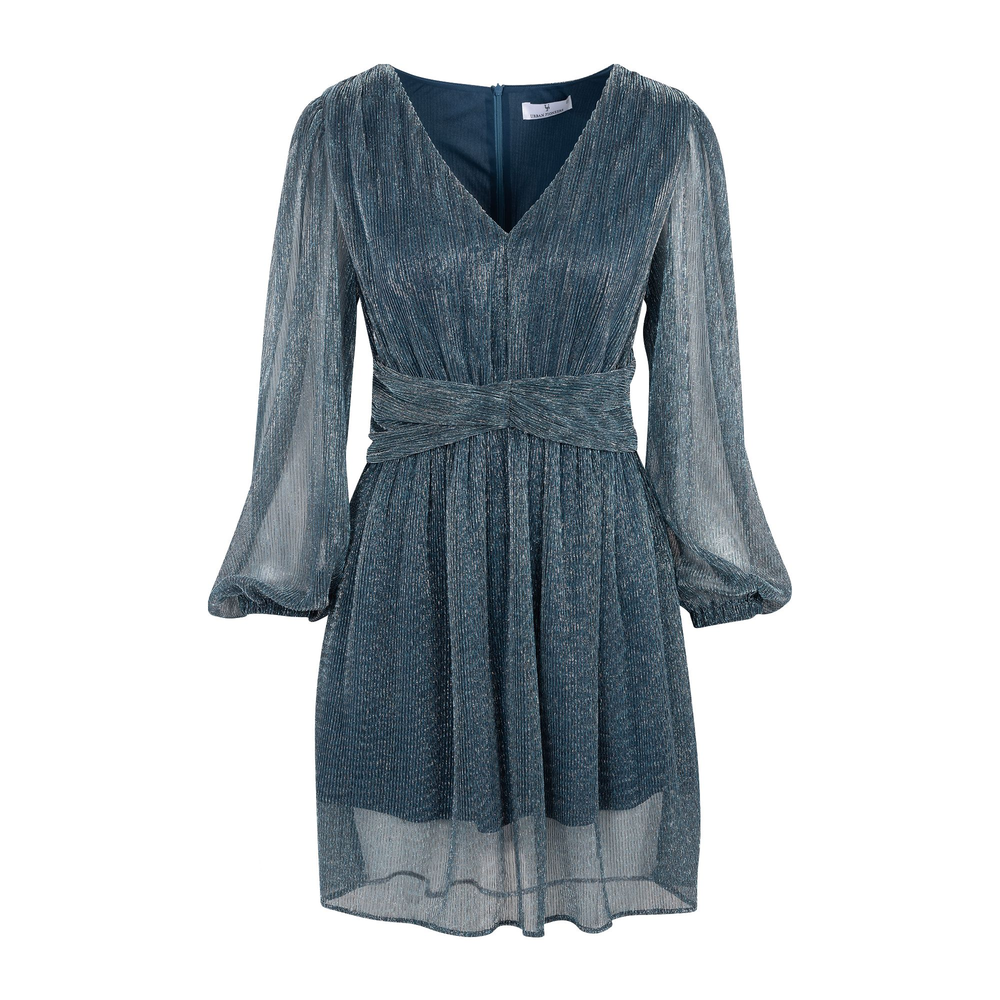 Urban Pioneers Female Attina Dress DRESS ENSIGN BLUE