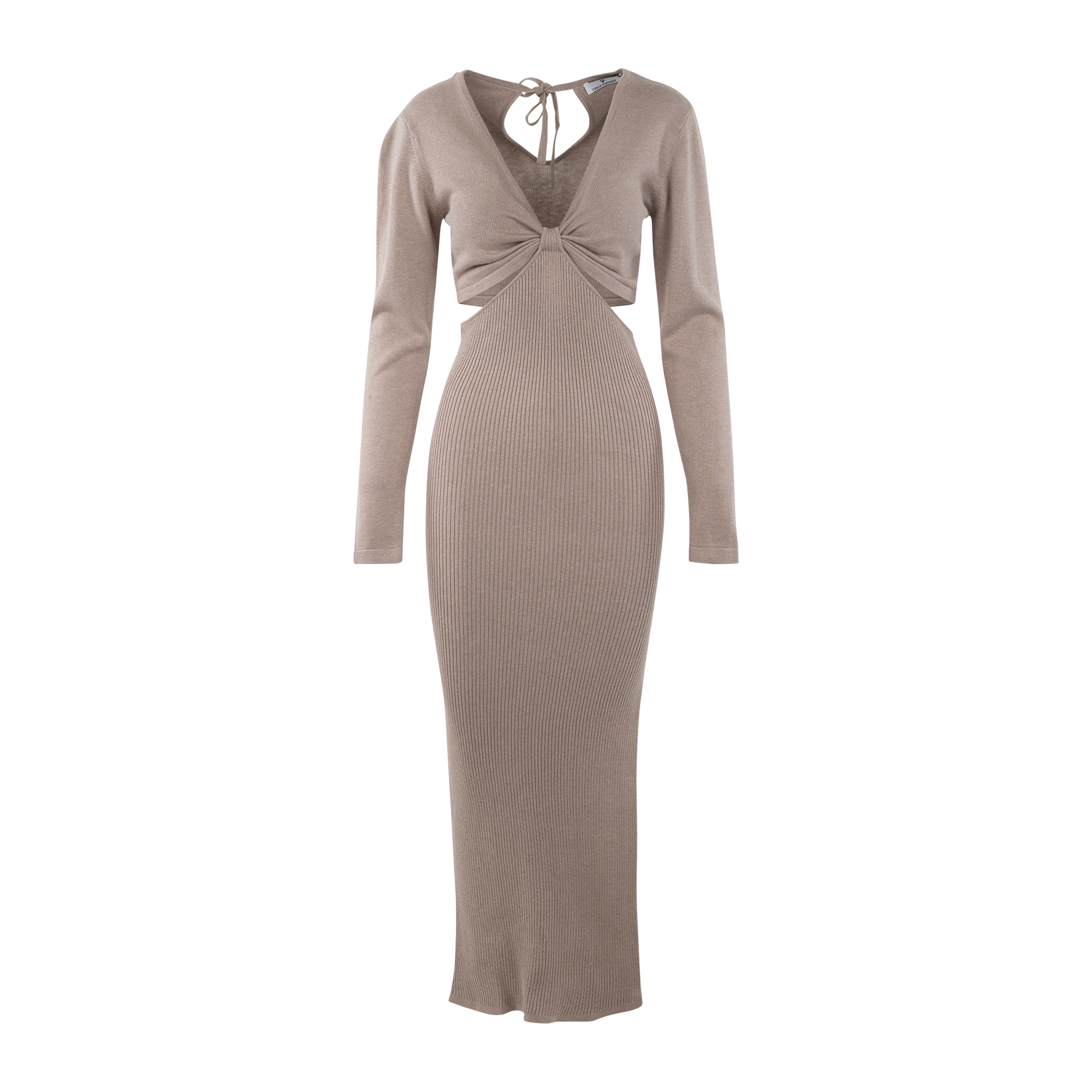 Urban Pioneers Female Augustina Dress DRESS SAND