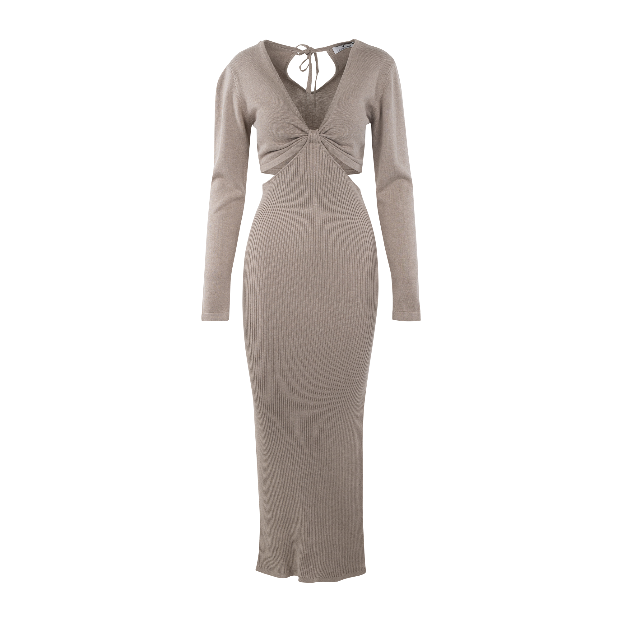 Urban Pioneers Female Augustina Dress DRESS SAND