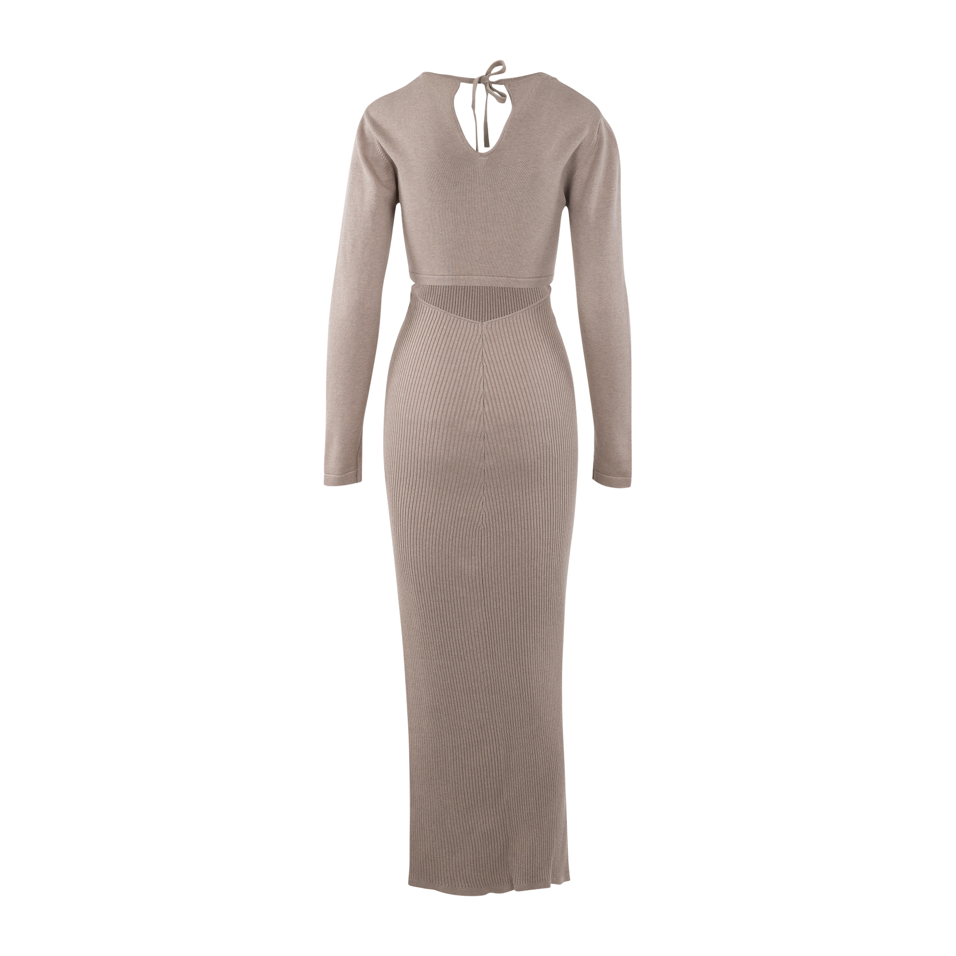 Urban Pioneers Female Augustina Dress DRESS SAND