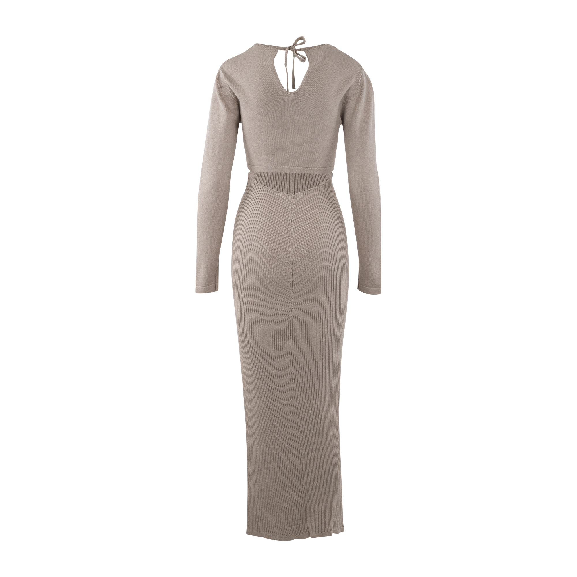 Urban Pioneers Female Augustina Dress DRESS SAND