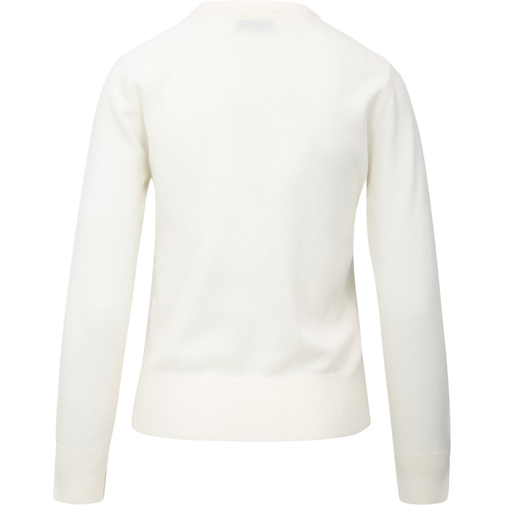 Urban Pioneers Female Bailey Crewneck SWEATER CREAM