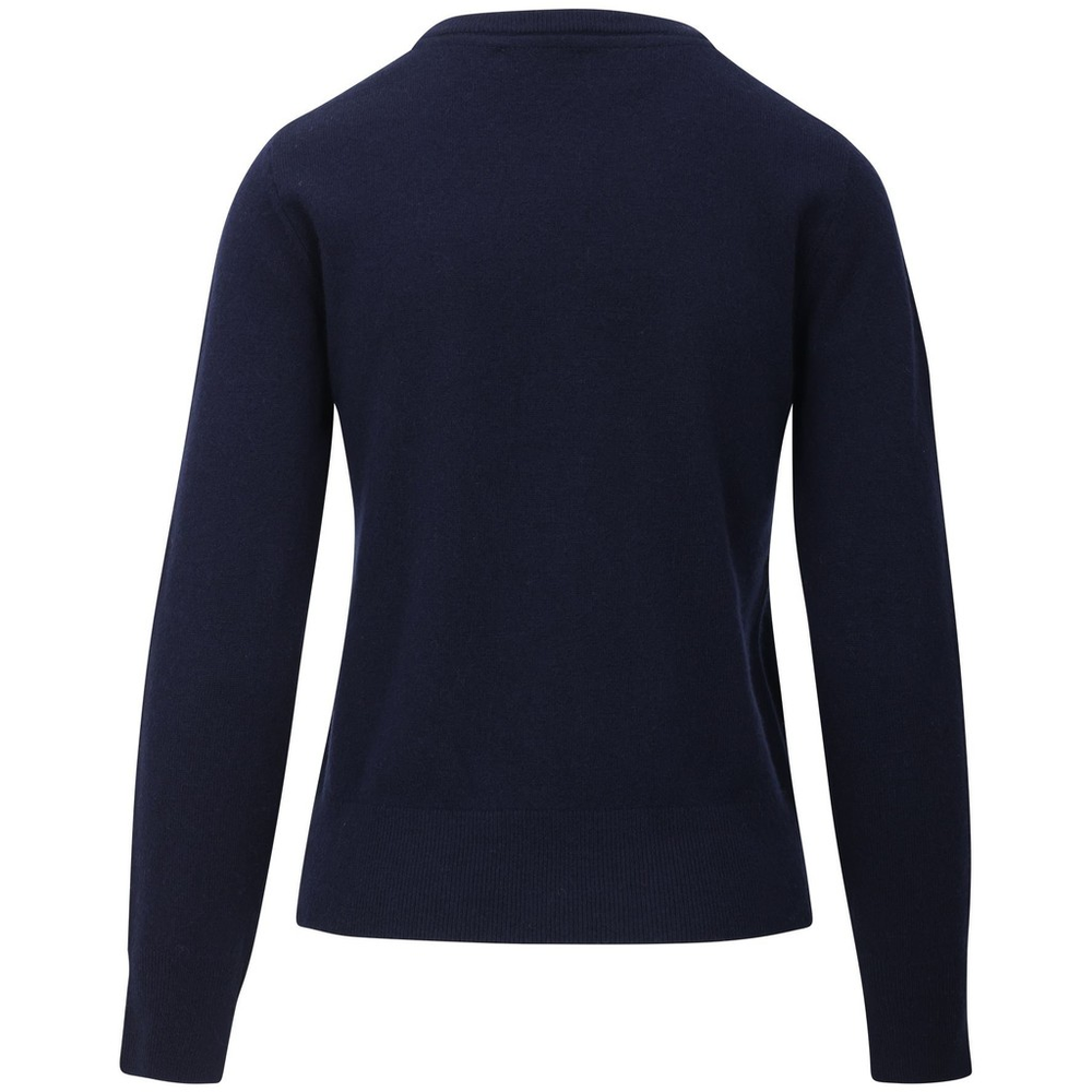Urban Pioneers Female Bailey Crewneck SWEATER NAVY
