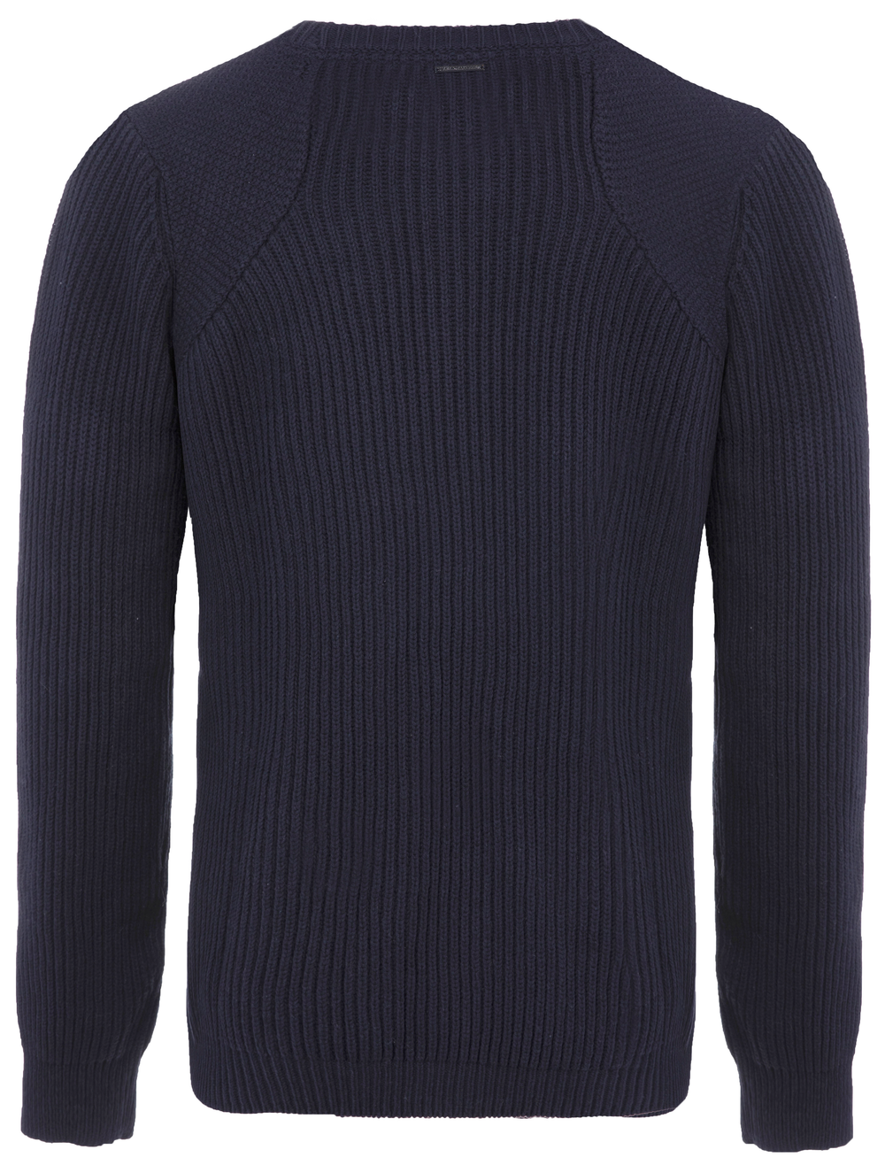Urban Pioneers Male Basil Sweater SWEATER NAVY
