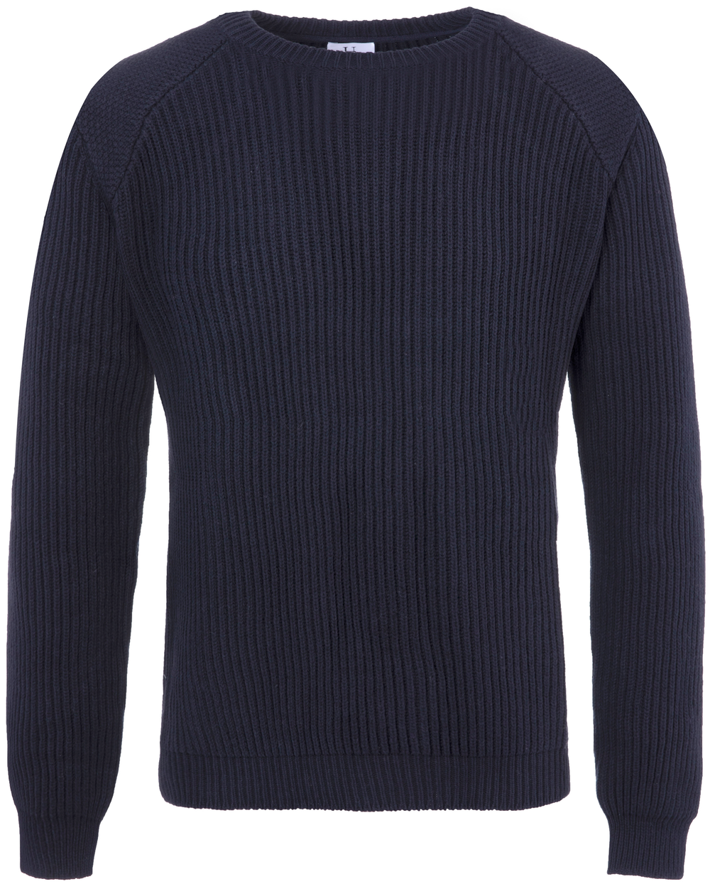 Urban Pioneers Male Basil Sweater SWEATER NAVY