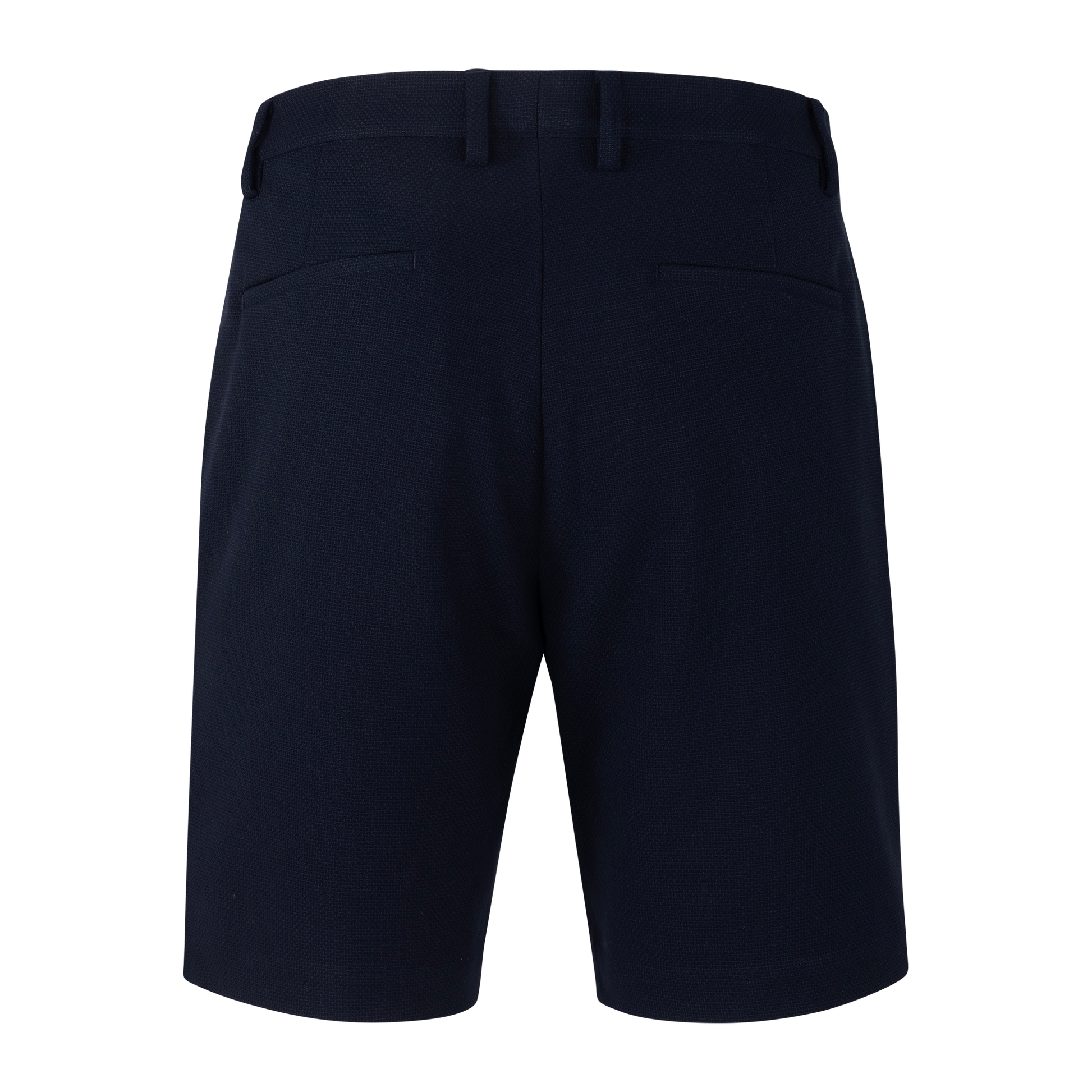 Urban Pioneers Male Bate shorts SHORTS NAVY