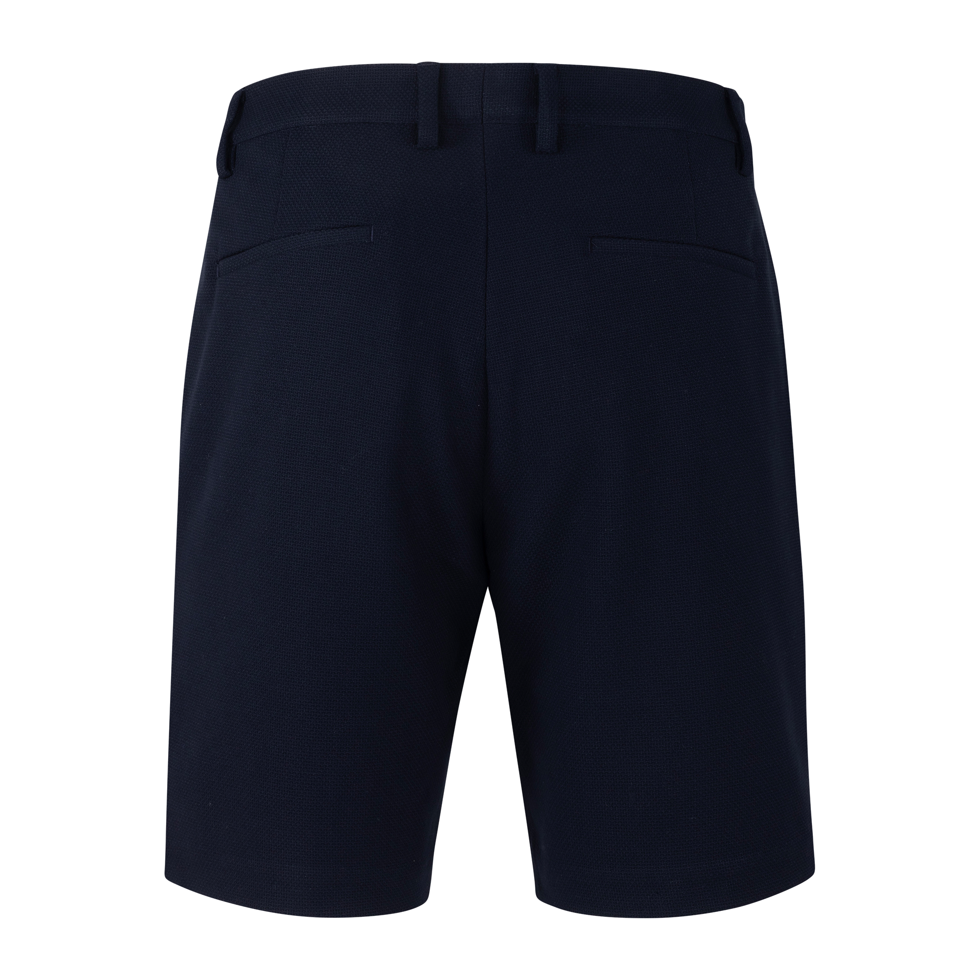 Urban Pioneers Male Bate shorts SHORTS NAVY