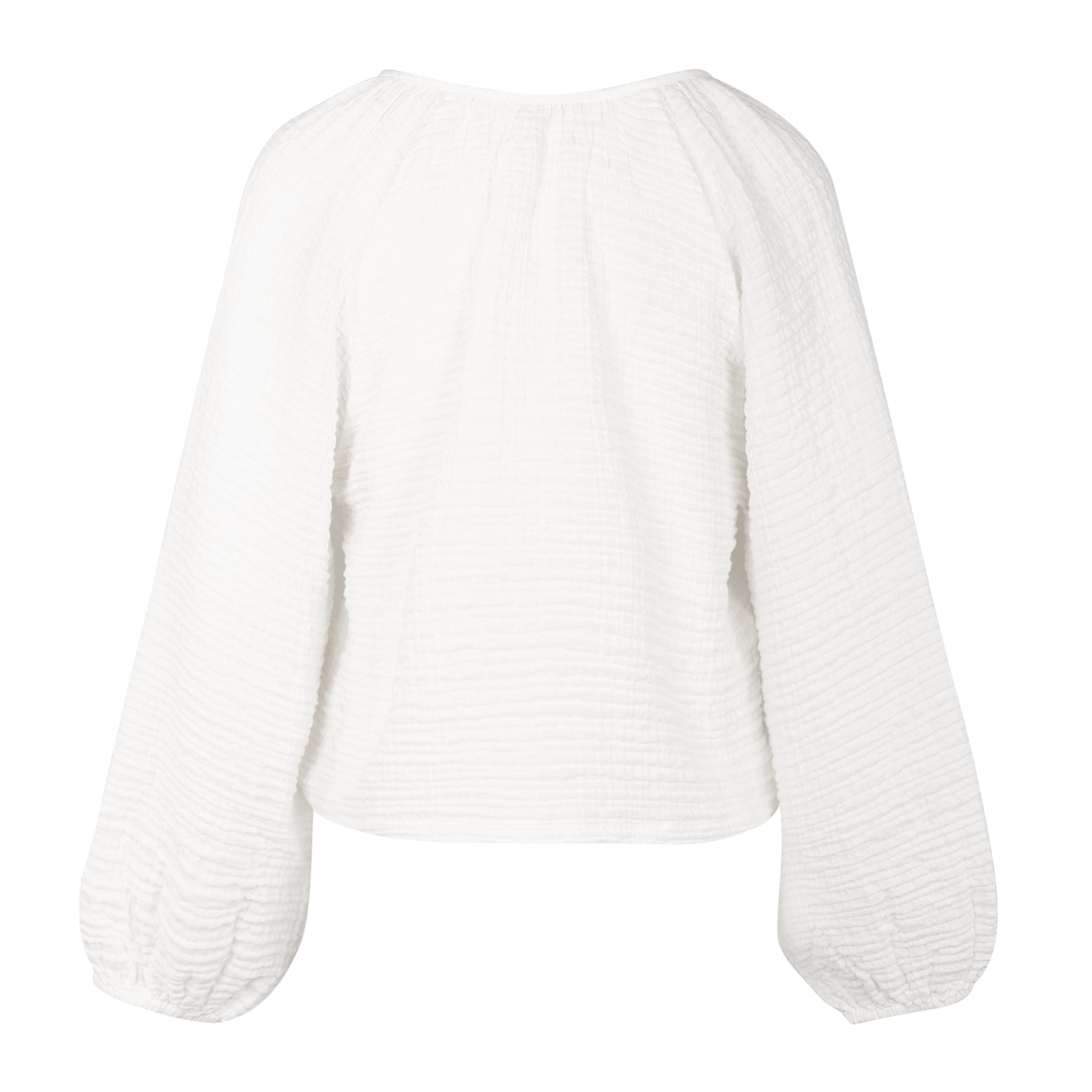 Urban Pioneers Female Beatriz Top TOP WHITE