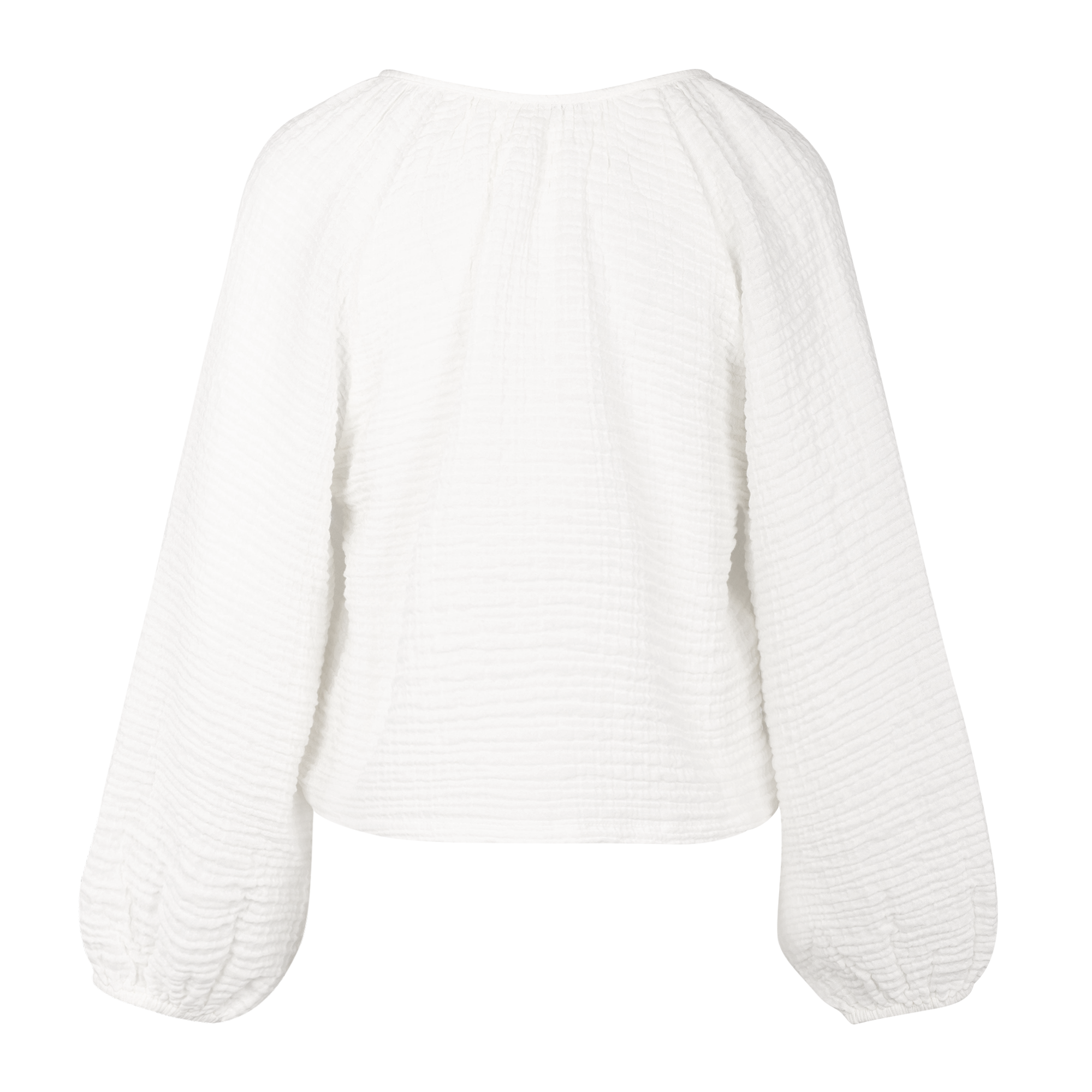 Urban Pioneers Female Beatriz Top TOP WHITE