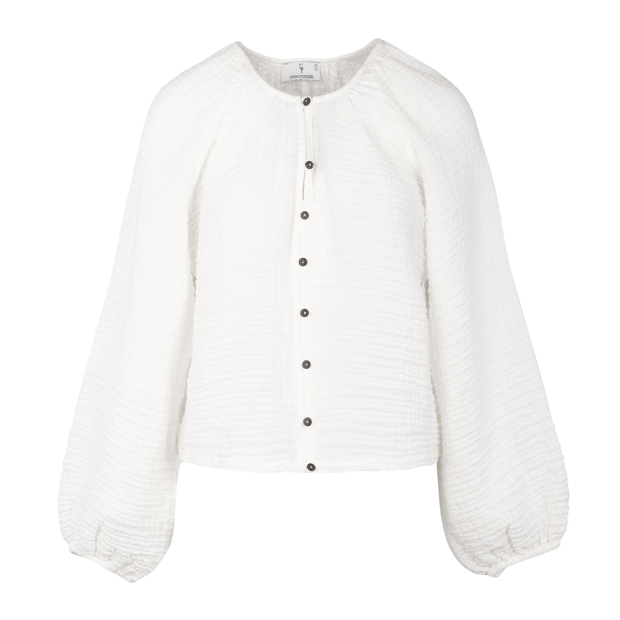 Urban Pioneers Female Beatriz Top TOP WHITE