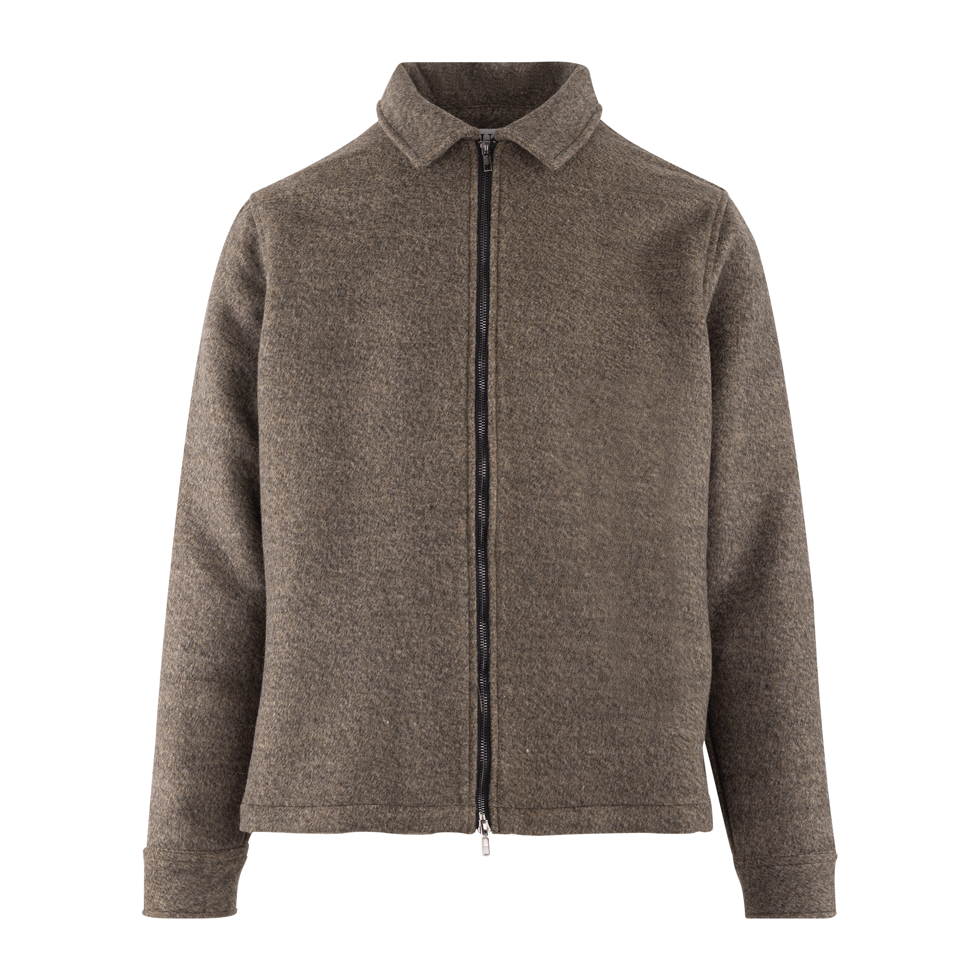 Urban Pioneers Male Beethoven Jacket JACKET BROWN