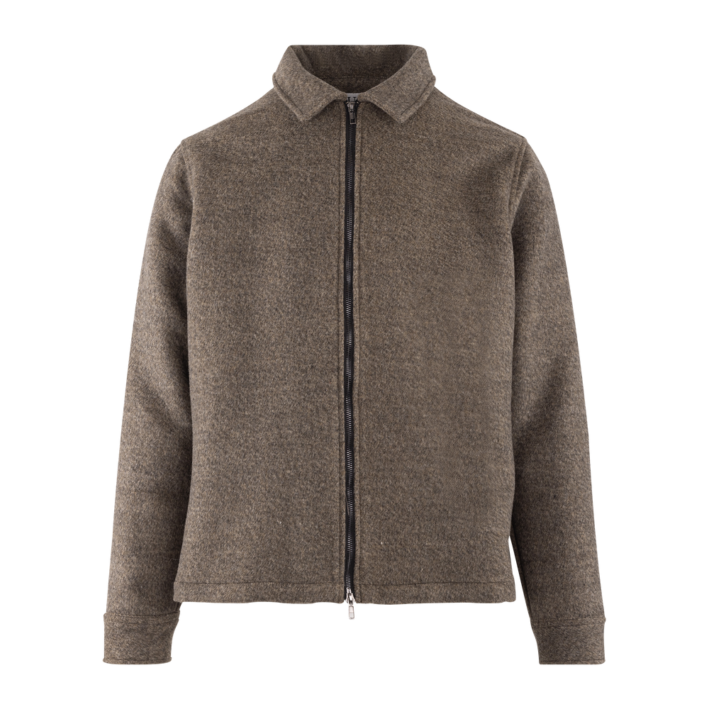 Urban Pioneers Male Beethoven Jacket JACKET BROWN