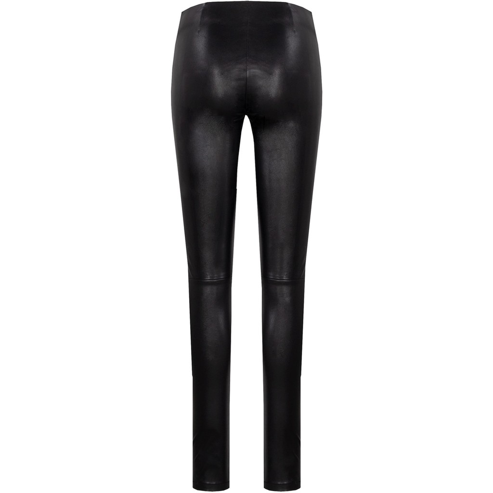 Urban Pioneers Female Bell Leggings PANTS BLACK
