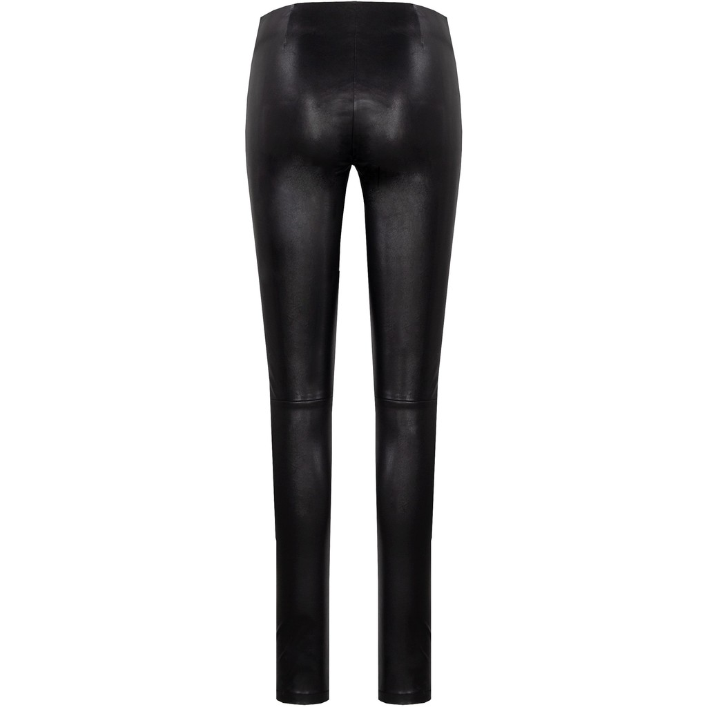 Urban Pioneers Female Bell Leggings PANTS BLACK