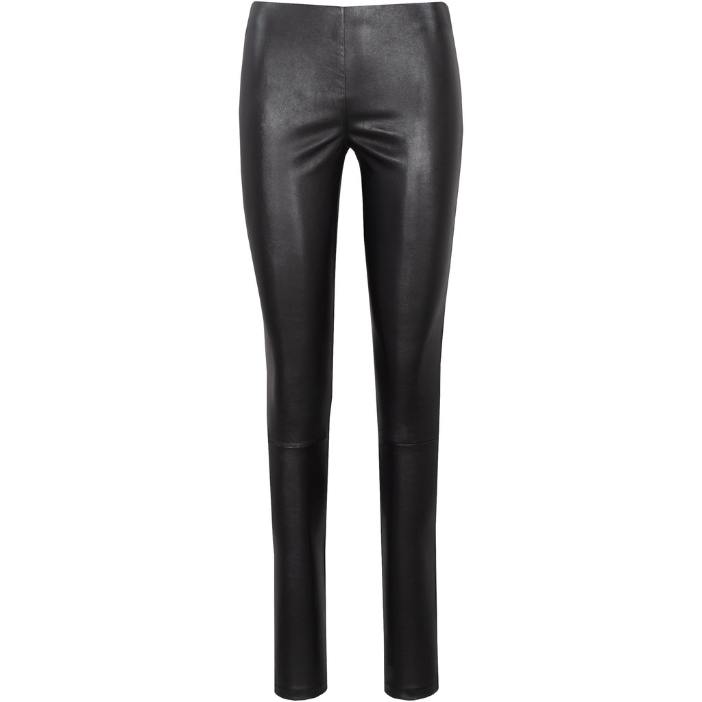 Urban Pioneers Female Bell Leggings PANTS BLACK