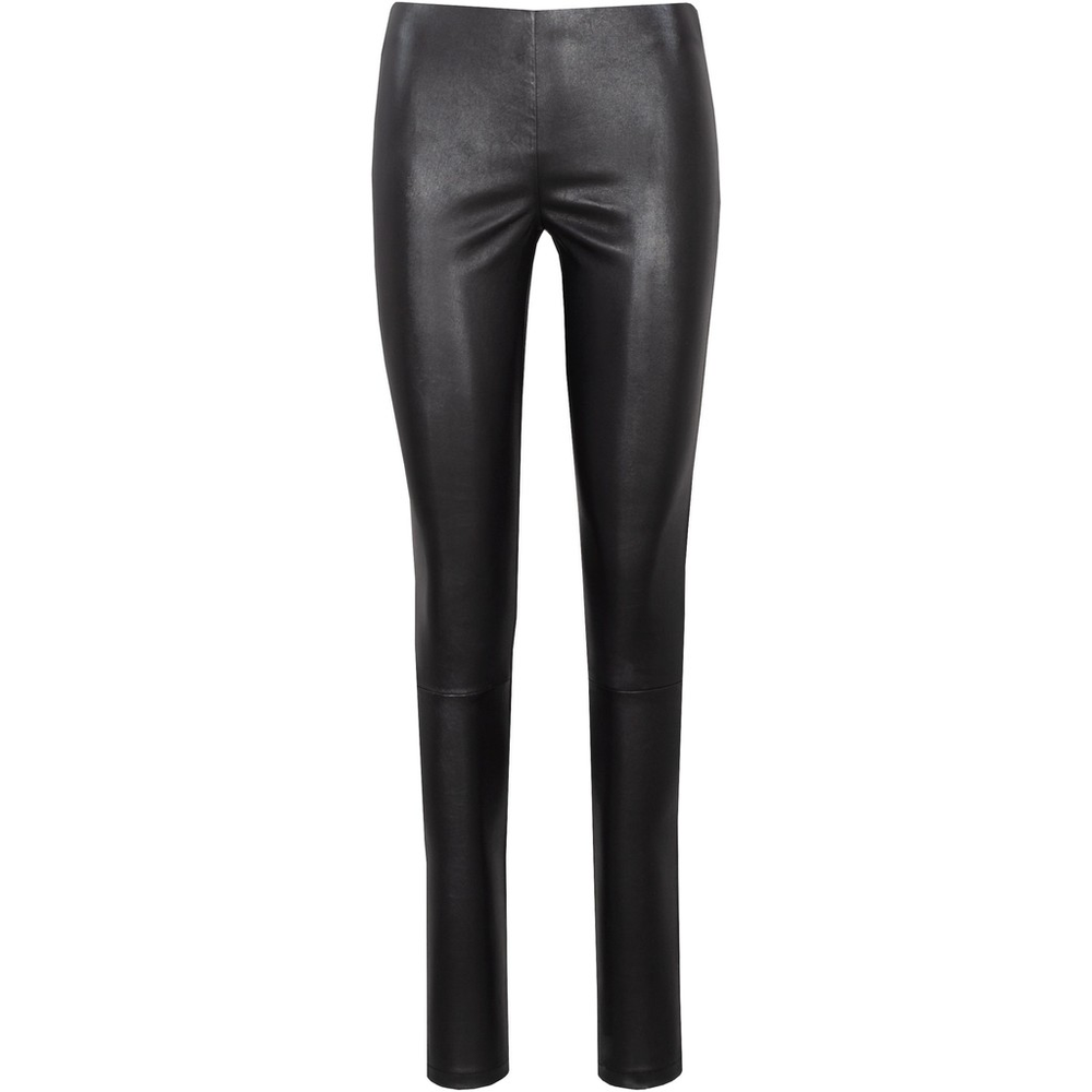 Urban Pioneers Female Bell Leggings PANTS BLACK