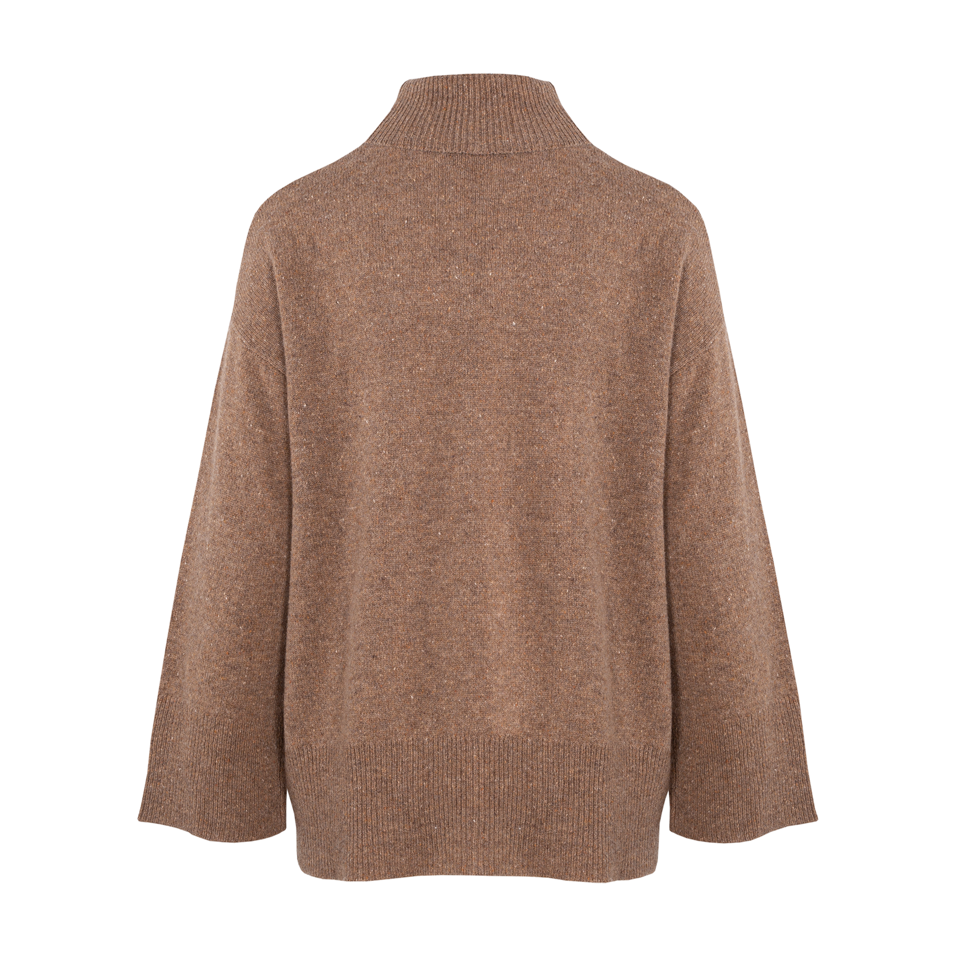 Urban Pioneers Female Benedetta Turtleneck TURTLENECK BARM CAKE