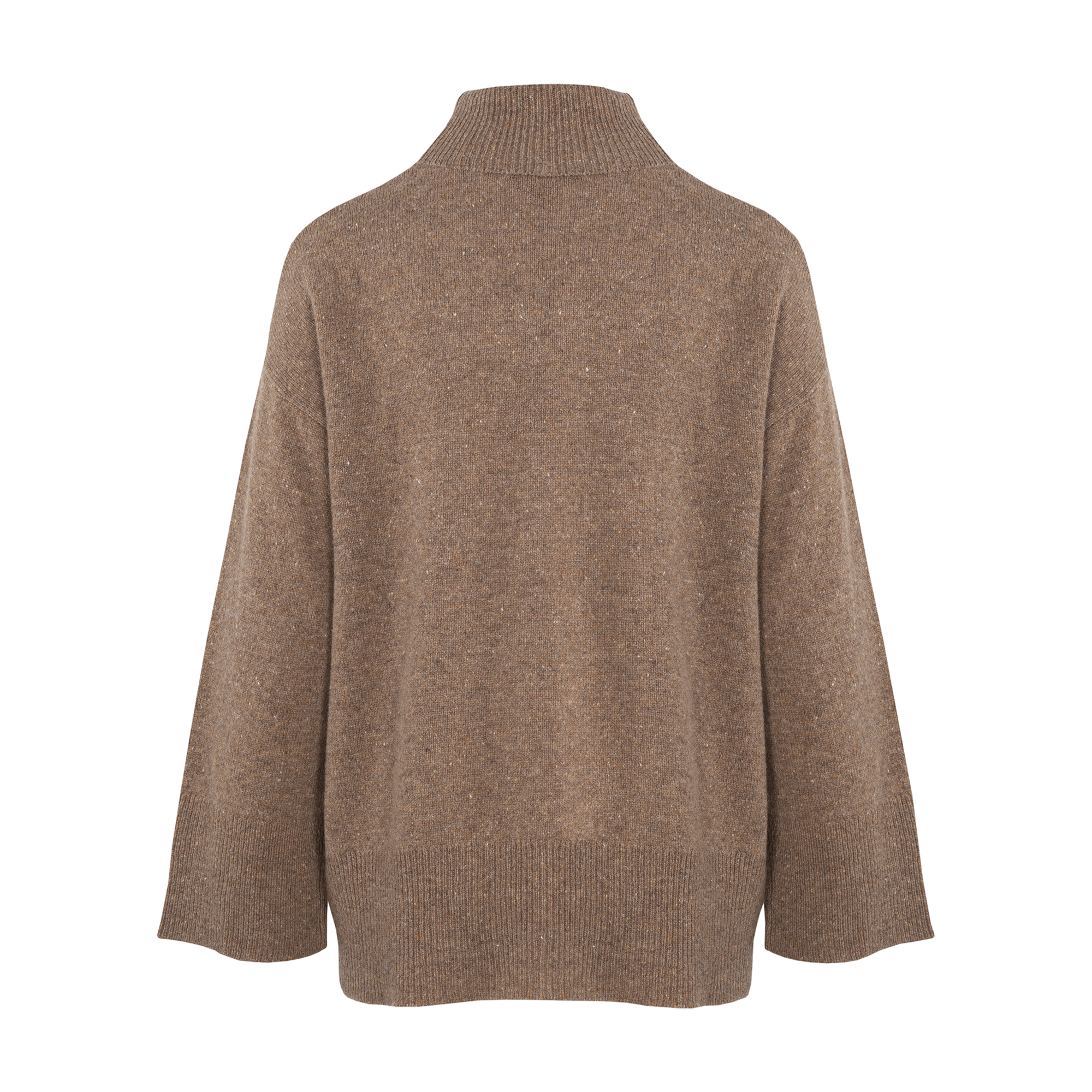 Urban Pioneers Female Benedetta Turtleneck TURTLENECK BARM CAKE