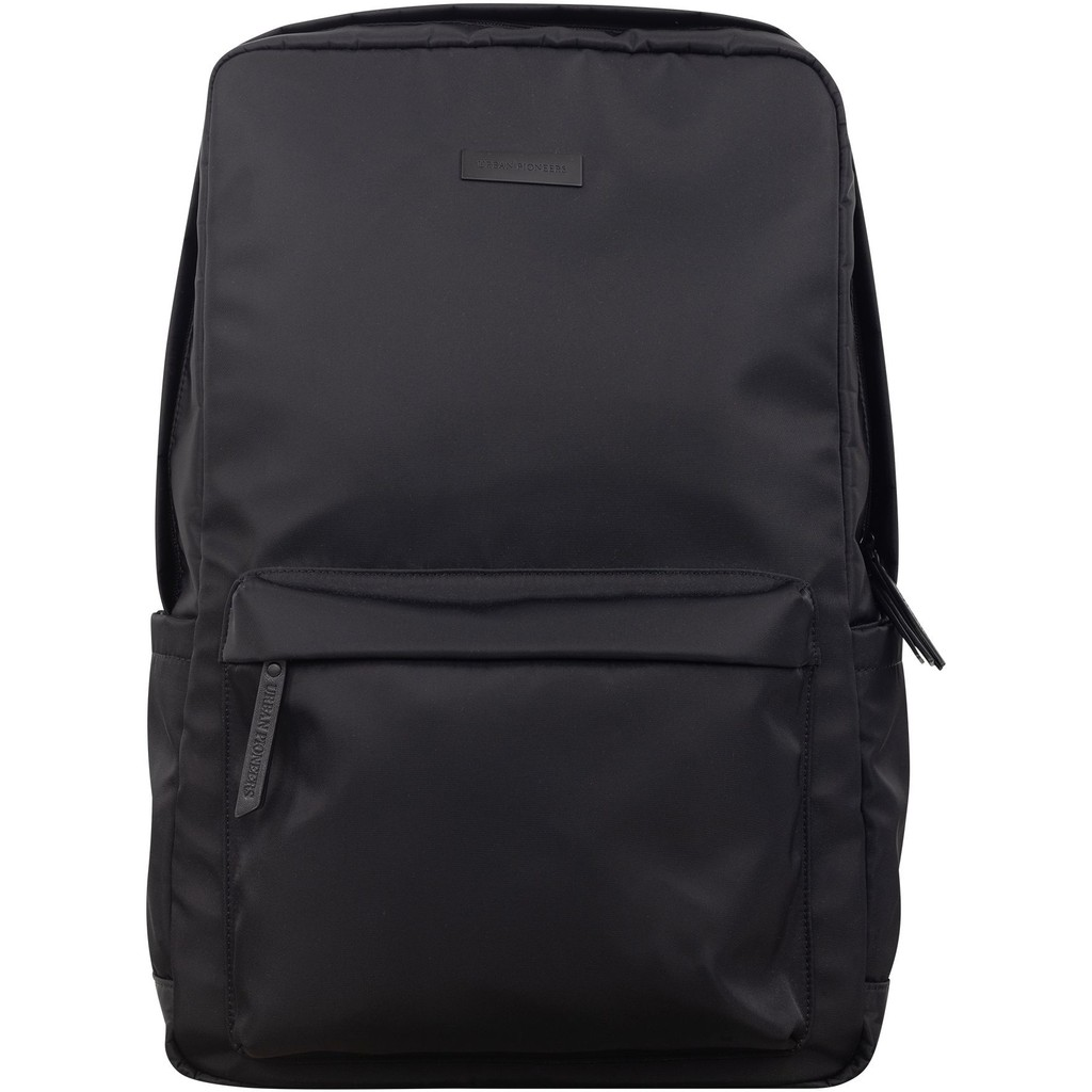 Urban Pioneers Uni Berlin Backpack BAG BLACK
