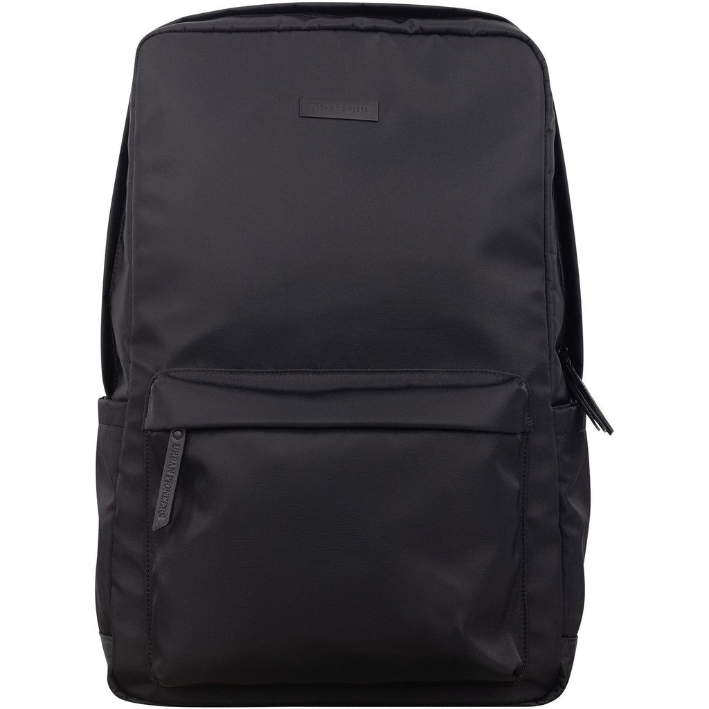 Urban Pioneers Uni Berlin Backpack BAG BLACK