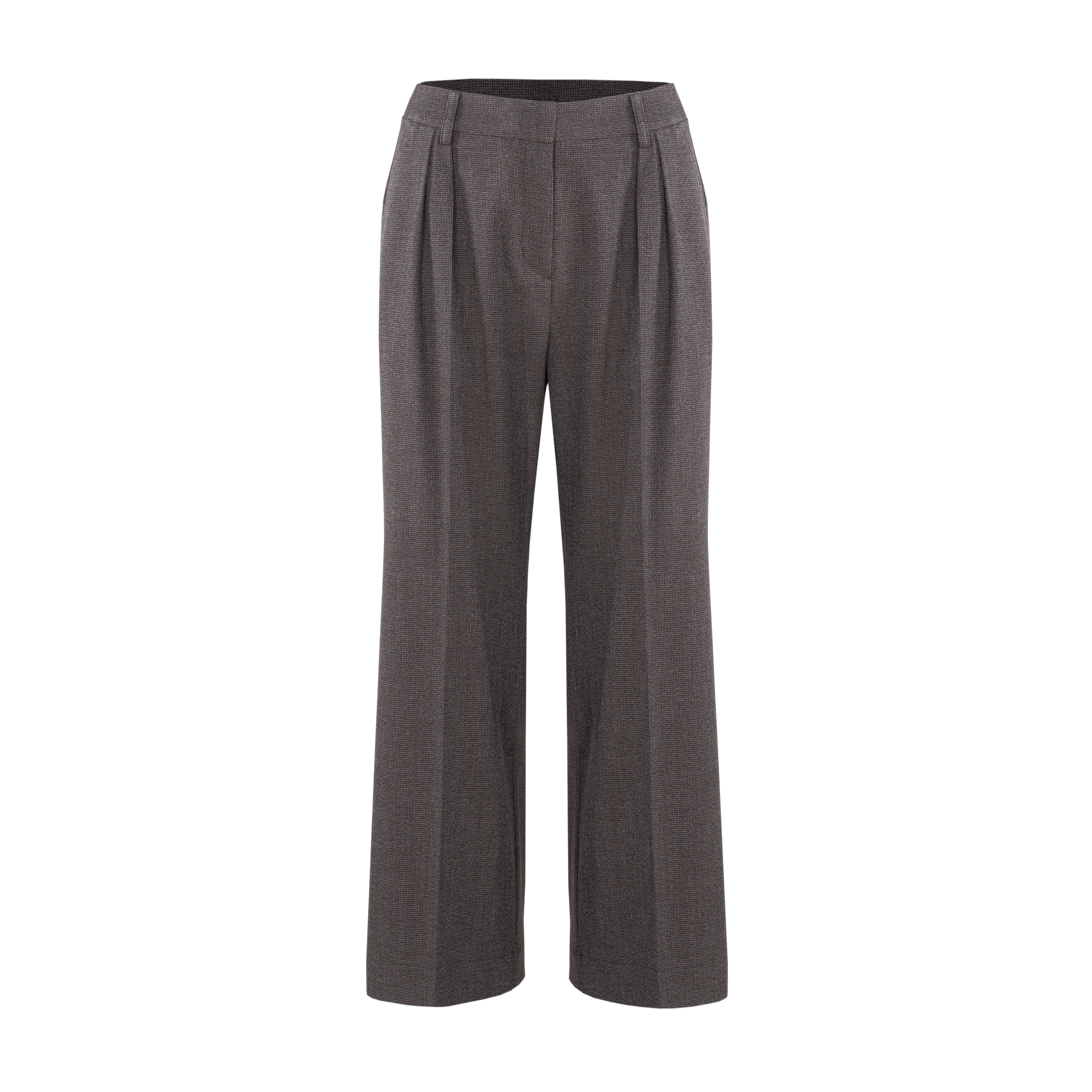 Urban Pioneers Female Bette Pants PANTS BROWN