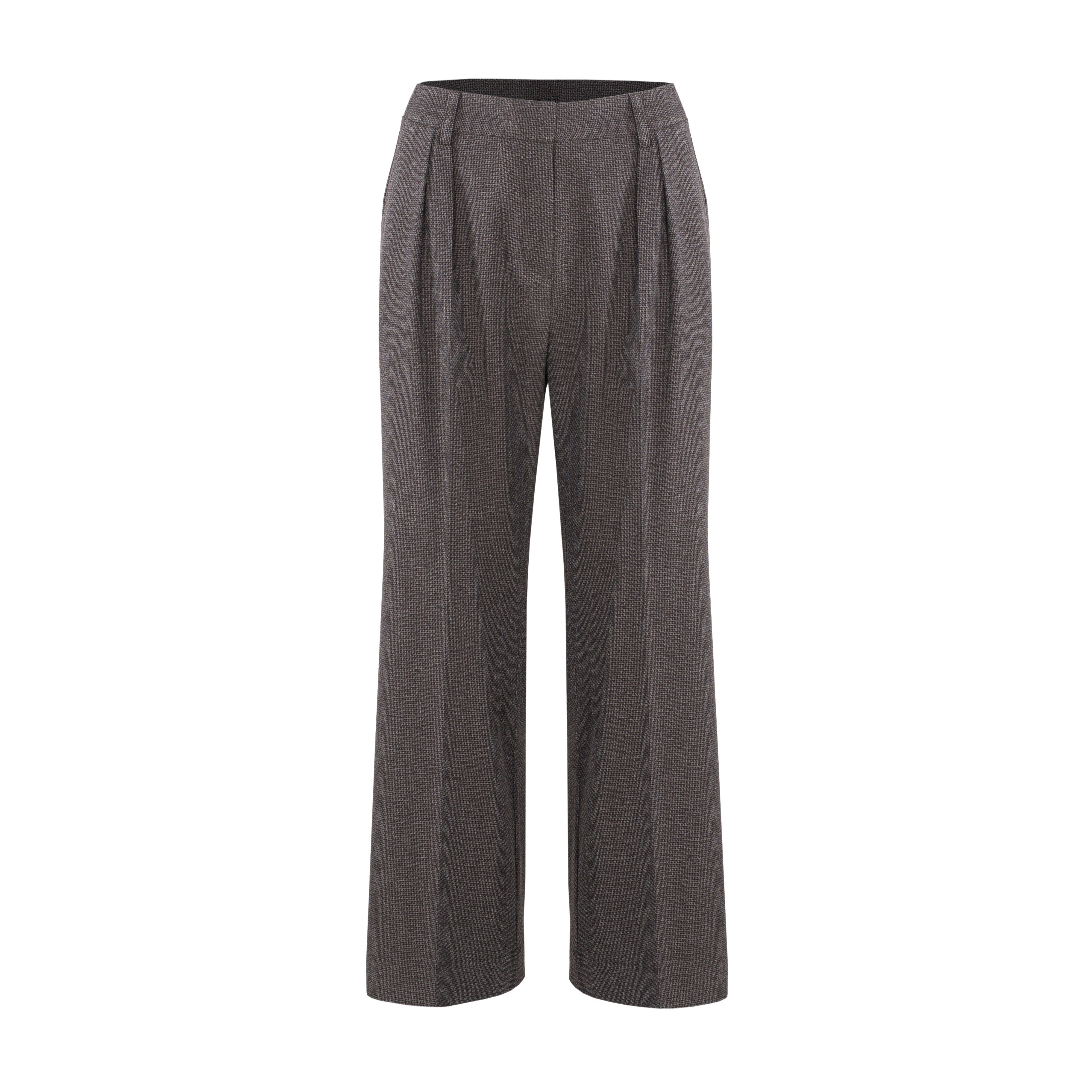 Urban Pioneers Female Bette Pants PANTS BROWN