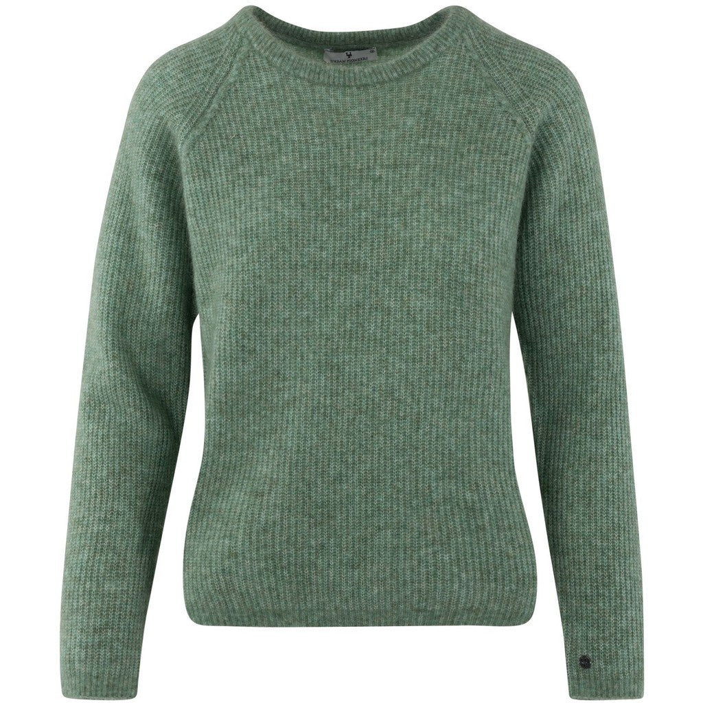 Urban Pioneers Female Betzy Sweater SWEATER