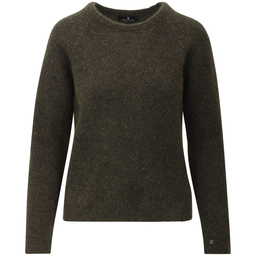 Urban Pioneers Female Betzy Sweater SWEATER