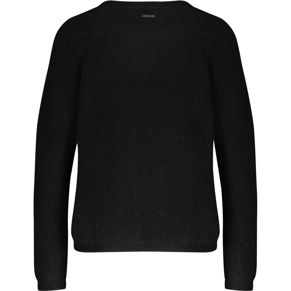 Urban Pioneers Female Betzy Sweater SWEATER BLACK