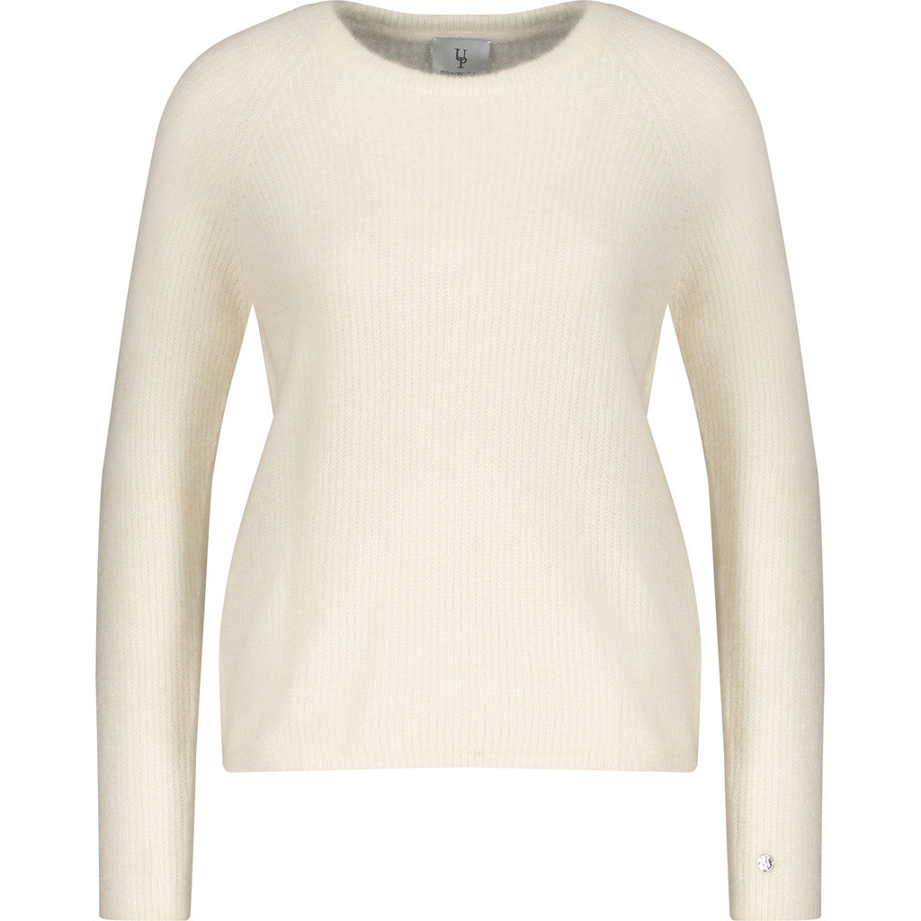 Urban Pioneers Female Betzy Sweater SWEATER CREAM