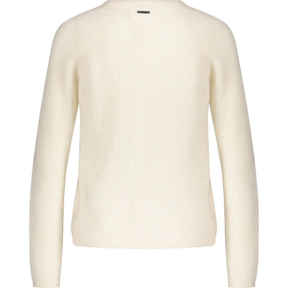 Urban Pioneers Female Betzy Sweater SWEATER CREAM