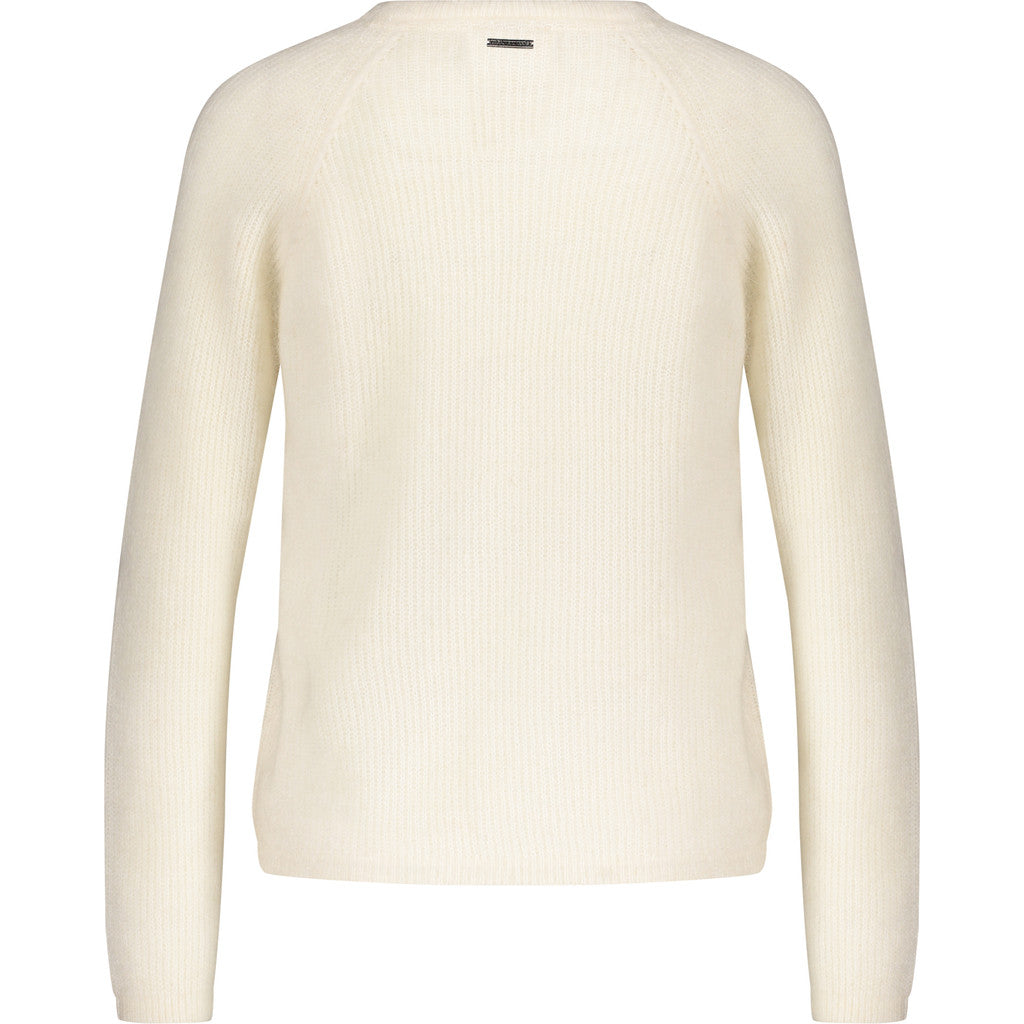 Urban Pioneers Female Betzy Sweater SWEATER CREAM