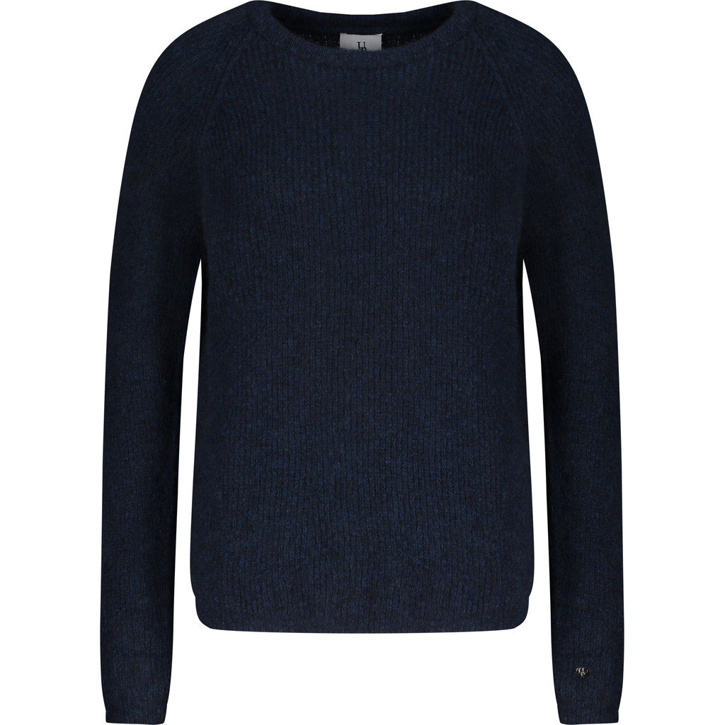 Urban Pioneers Female Betzy Sweater SWEATER NAVY