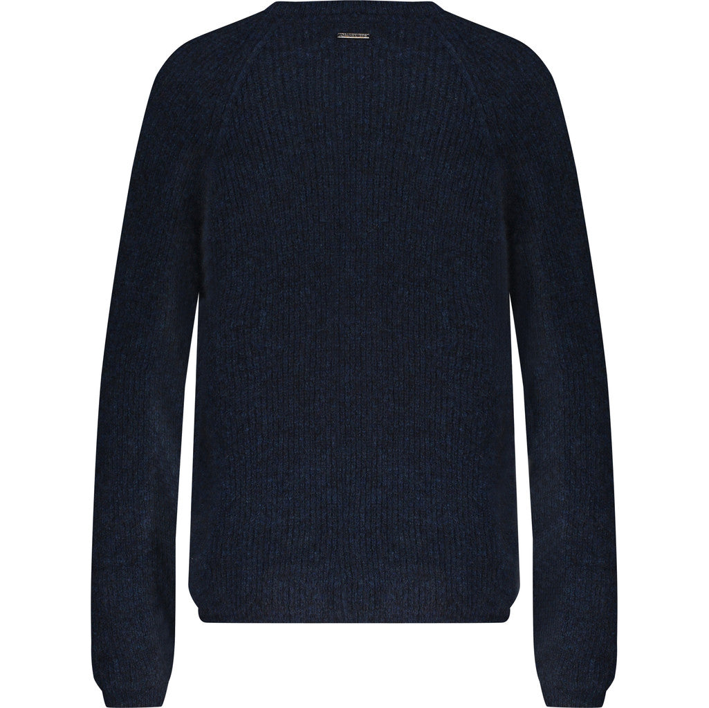 Urban Pioneers Female Betzy Sweater SWEATER NAVY